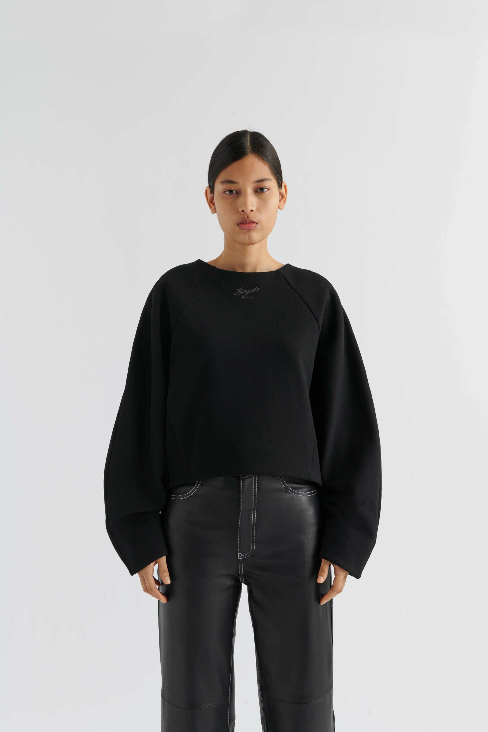 Halle Sweatshirt - Image 3