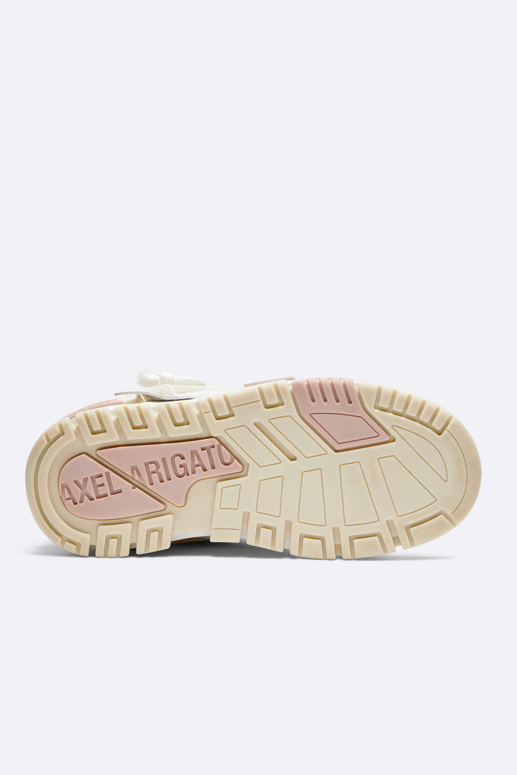 Area Patchwork Sneaker - Image 11