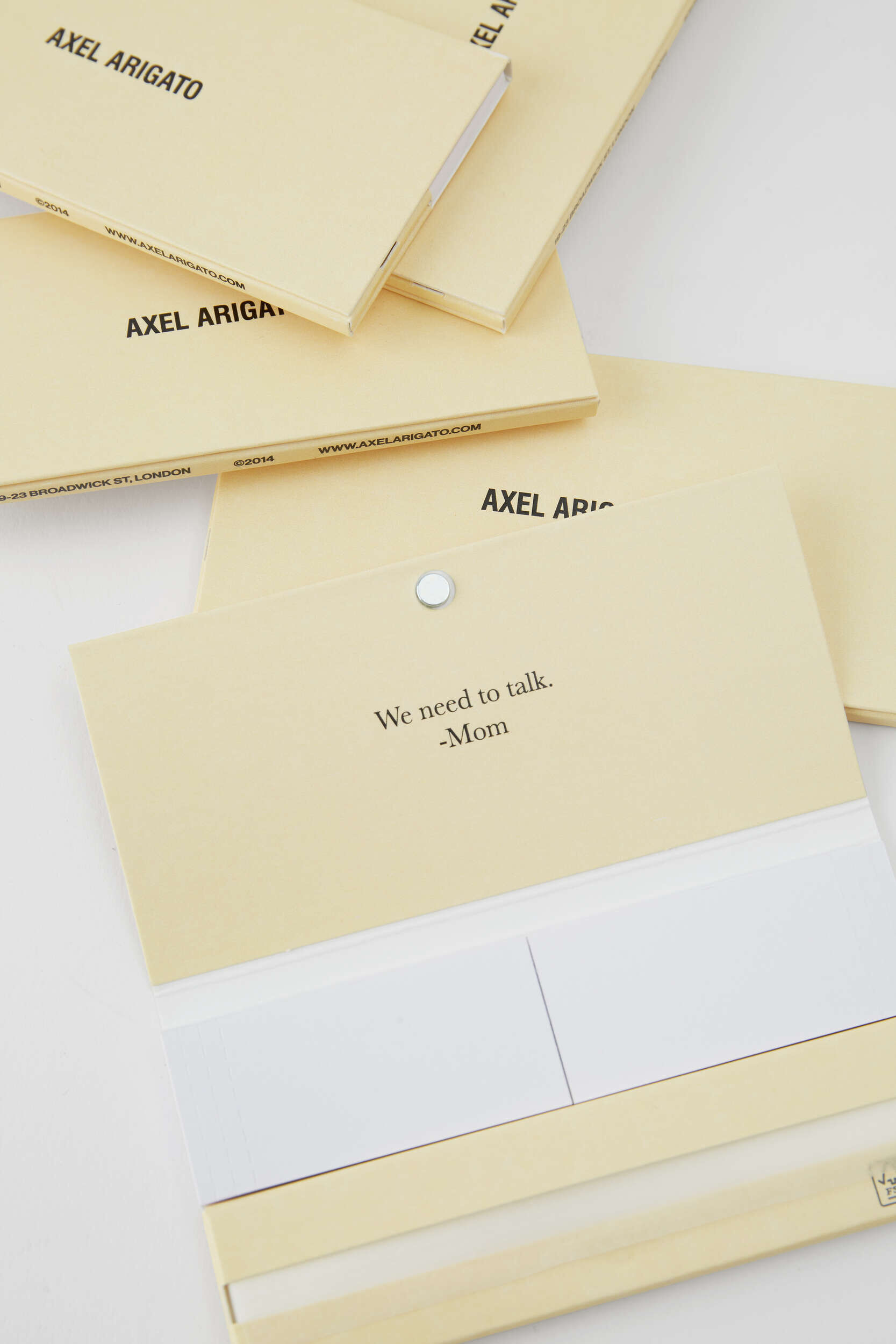 Axel Arigato Rolling Paper 5-P - Image 5