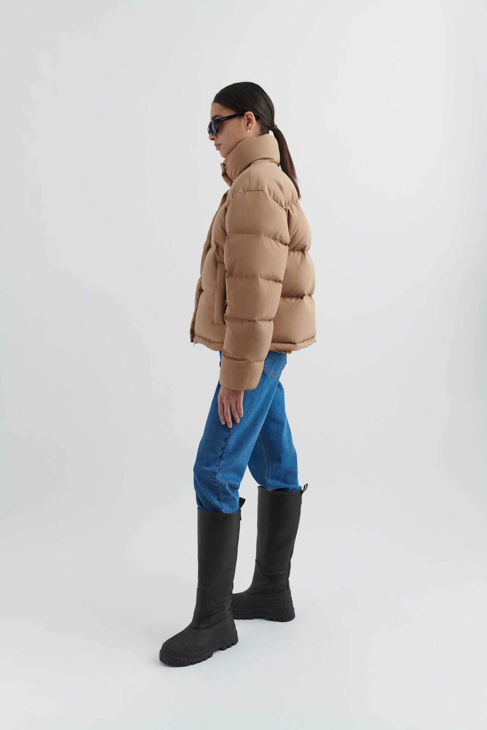 Halo Down Jacket - Image 6