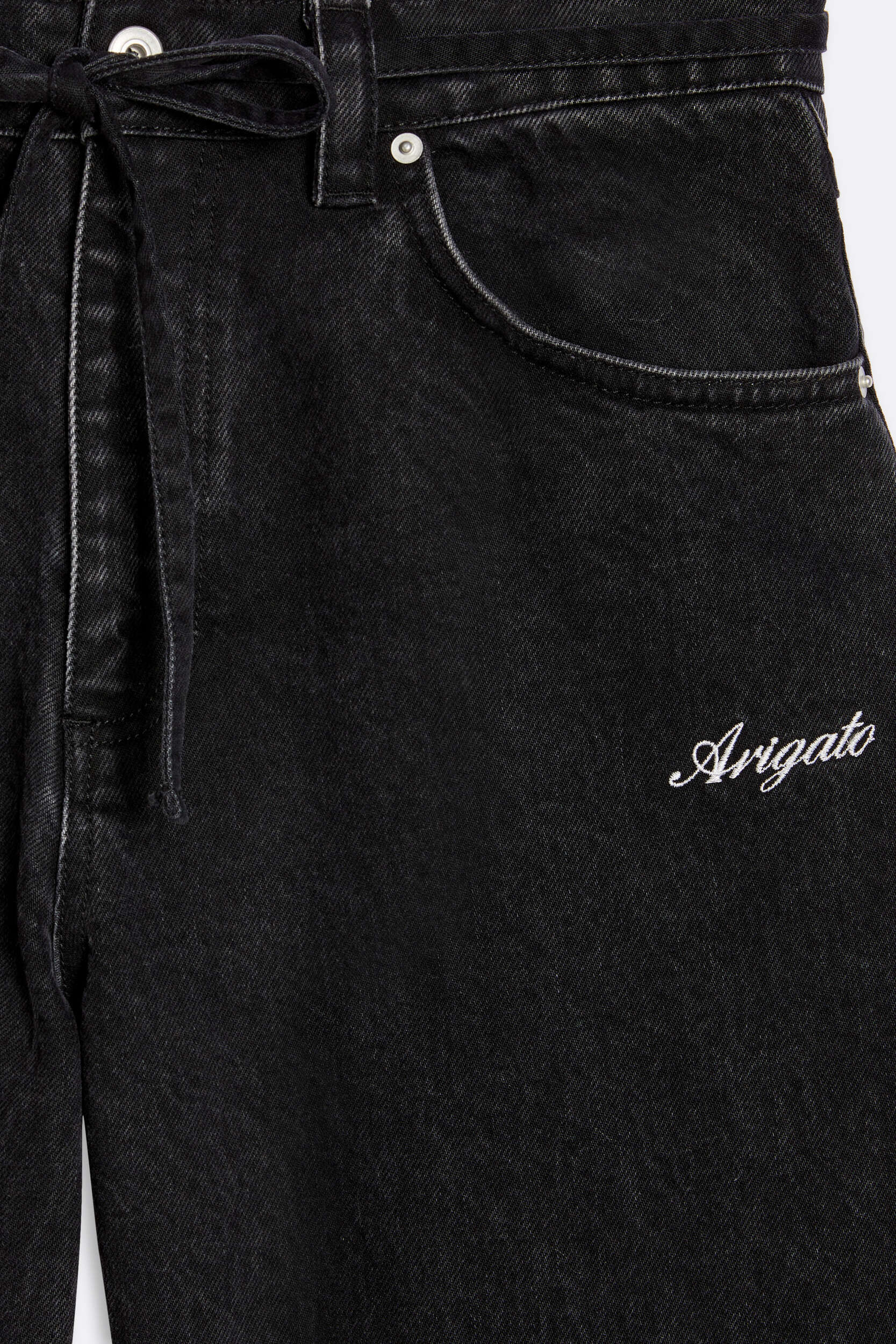 Zine Arigato Jeans - Image 13
