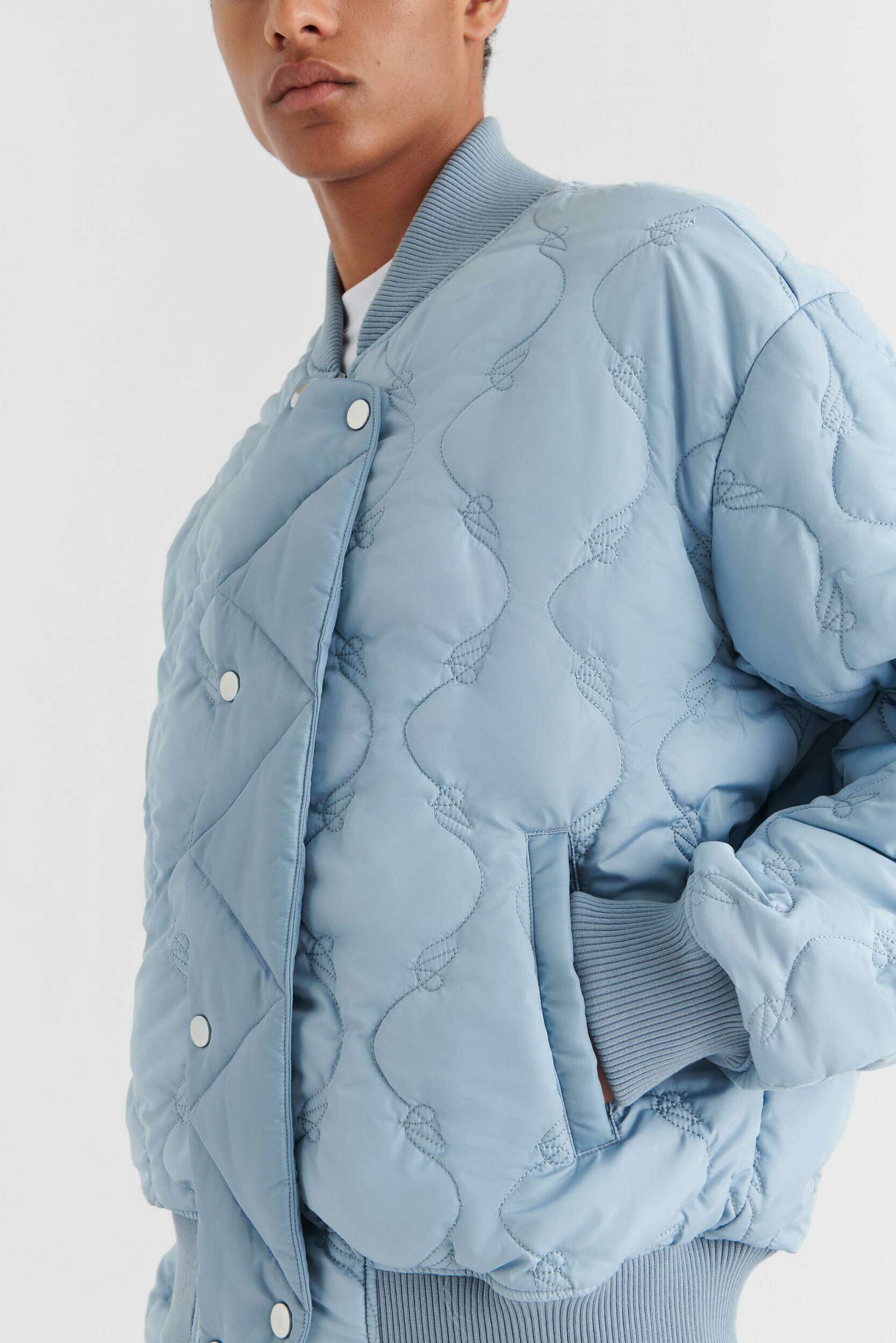Annex Bomber Jacket - Image 6