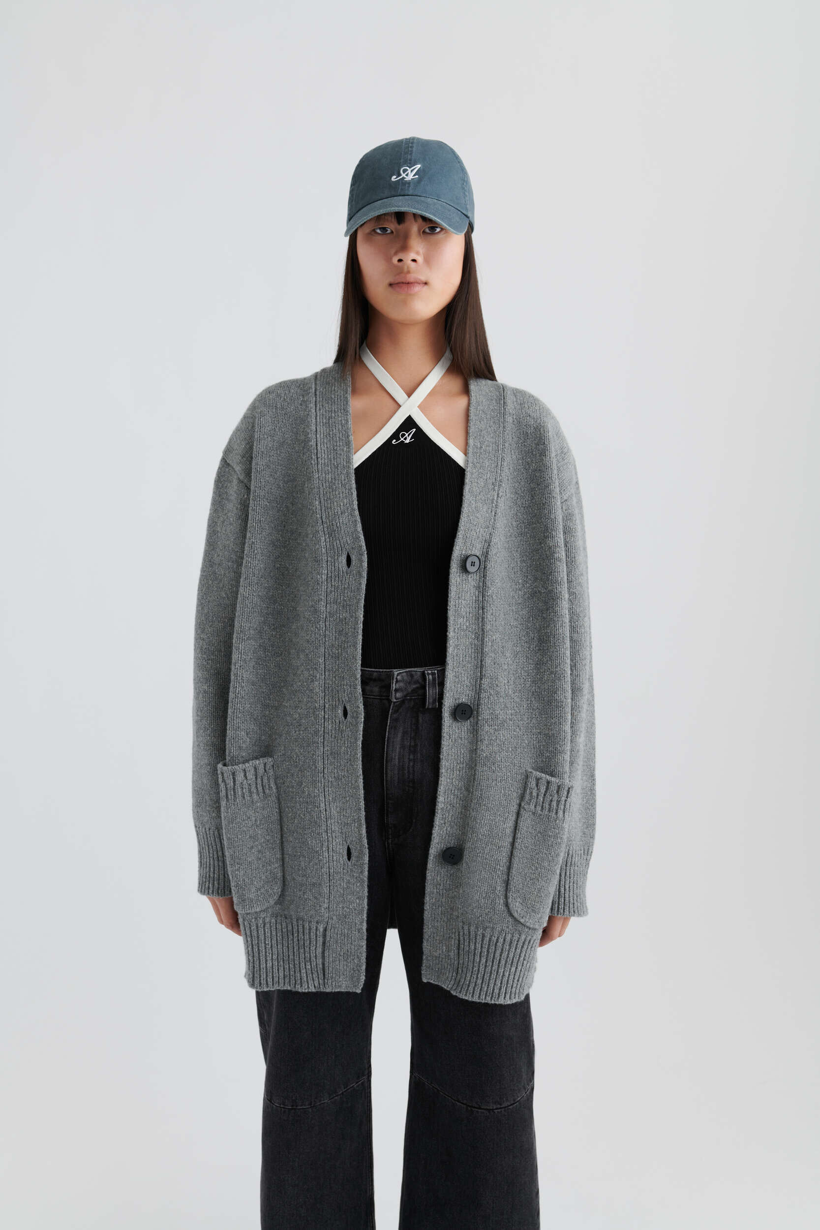 Delphine Cardigan - Image 4
