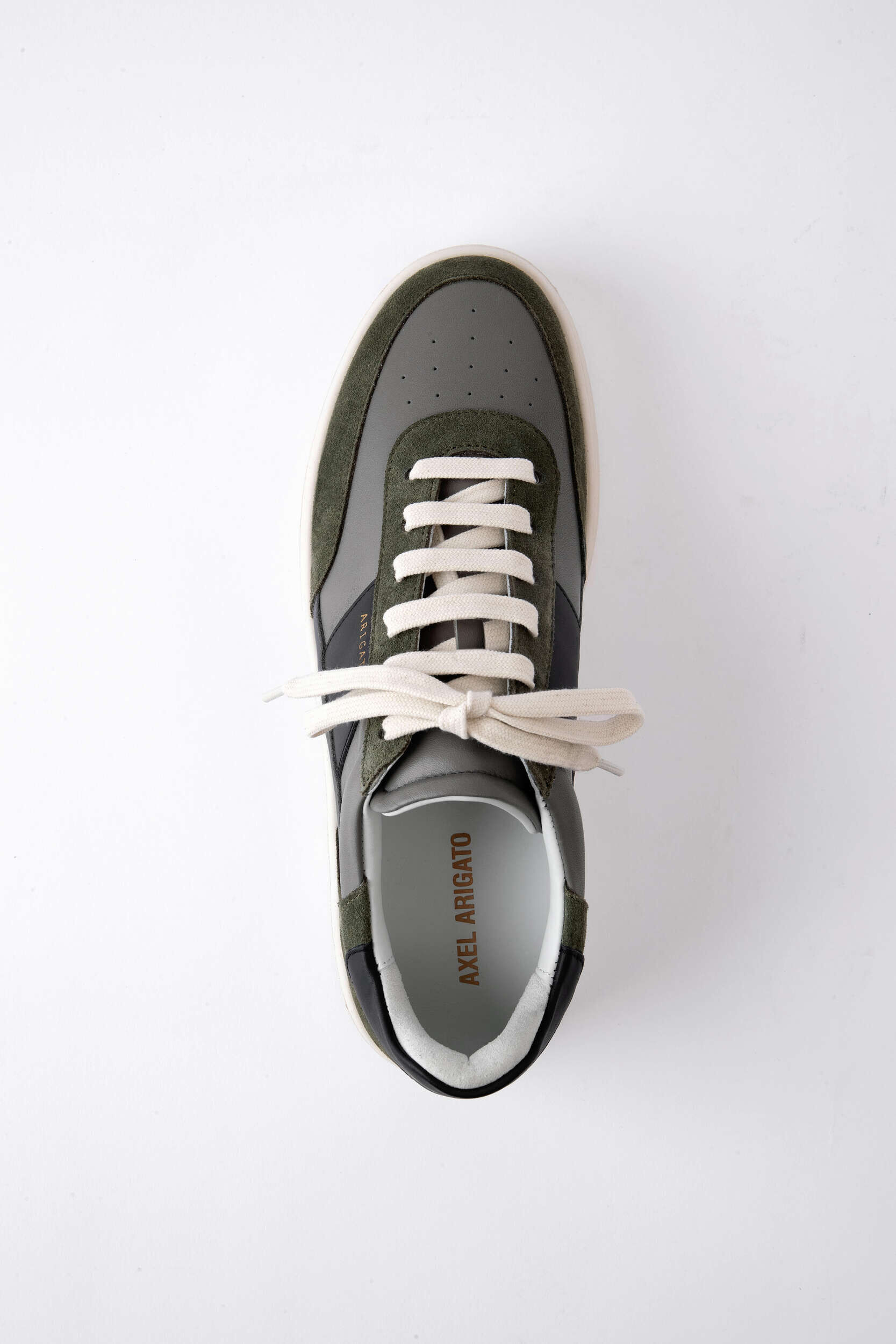 Orbit Vintage Sneaker - Image 9