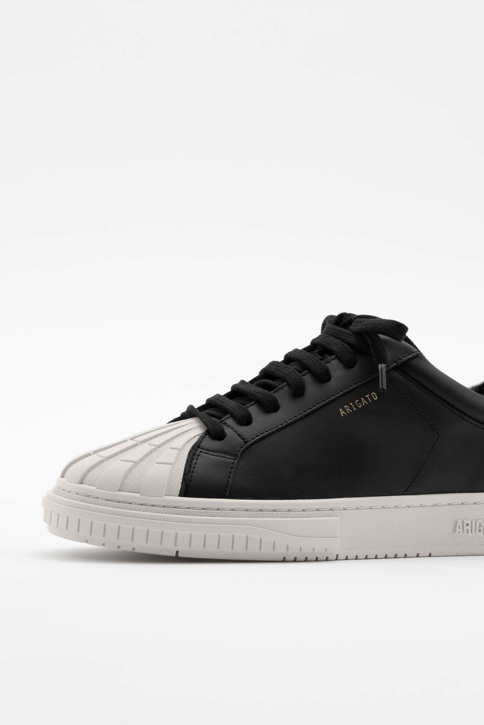 Atlas Toe Cap Sneaker - Image 3