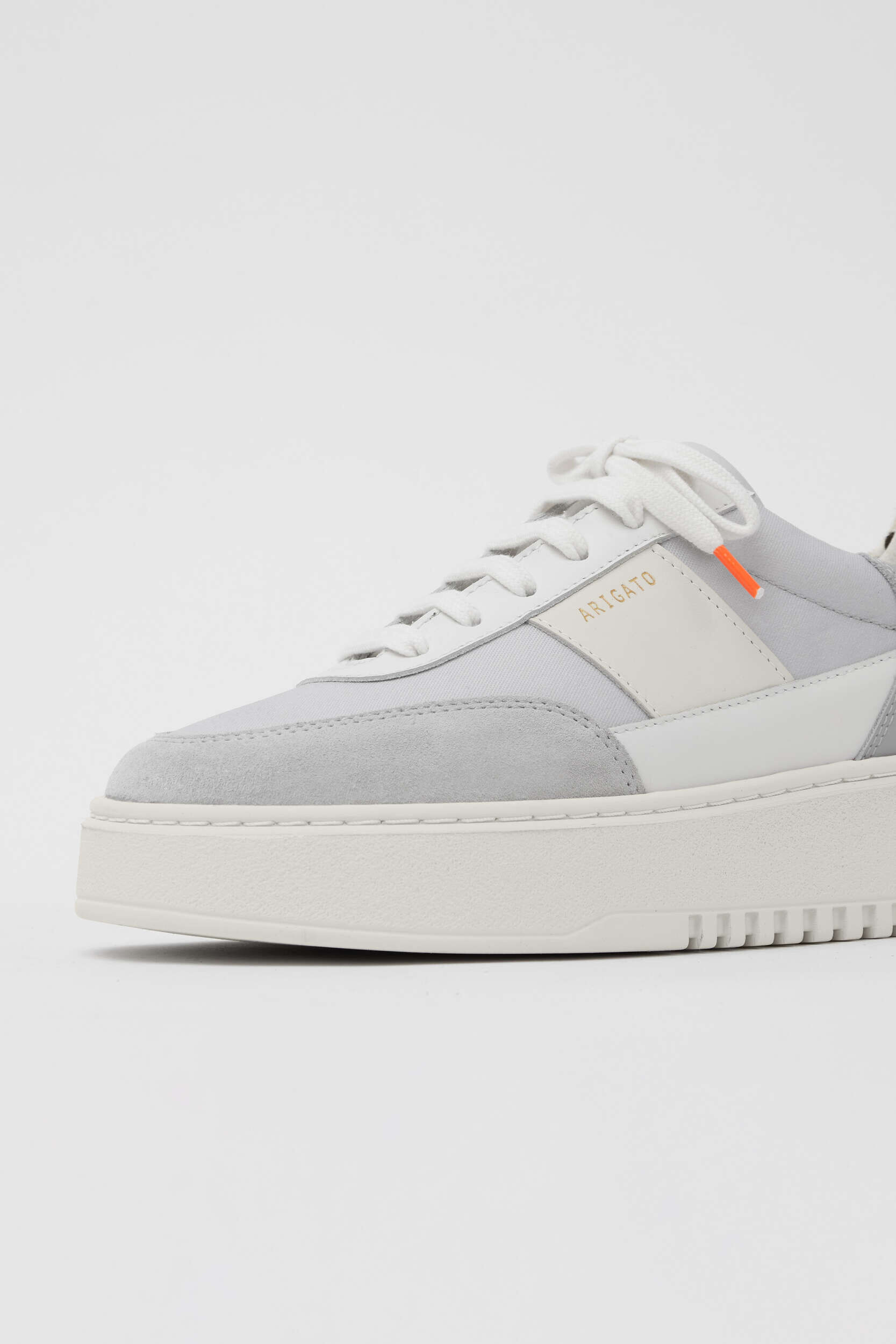 Orbit Vintage Sneaker - Image 5