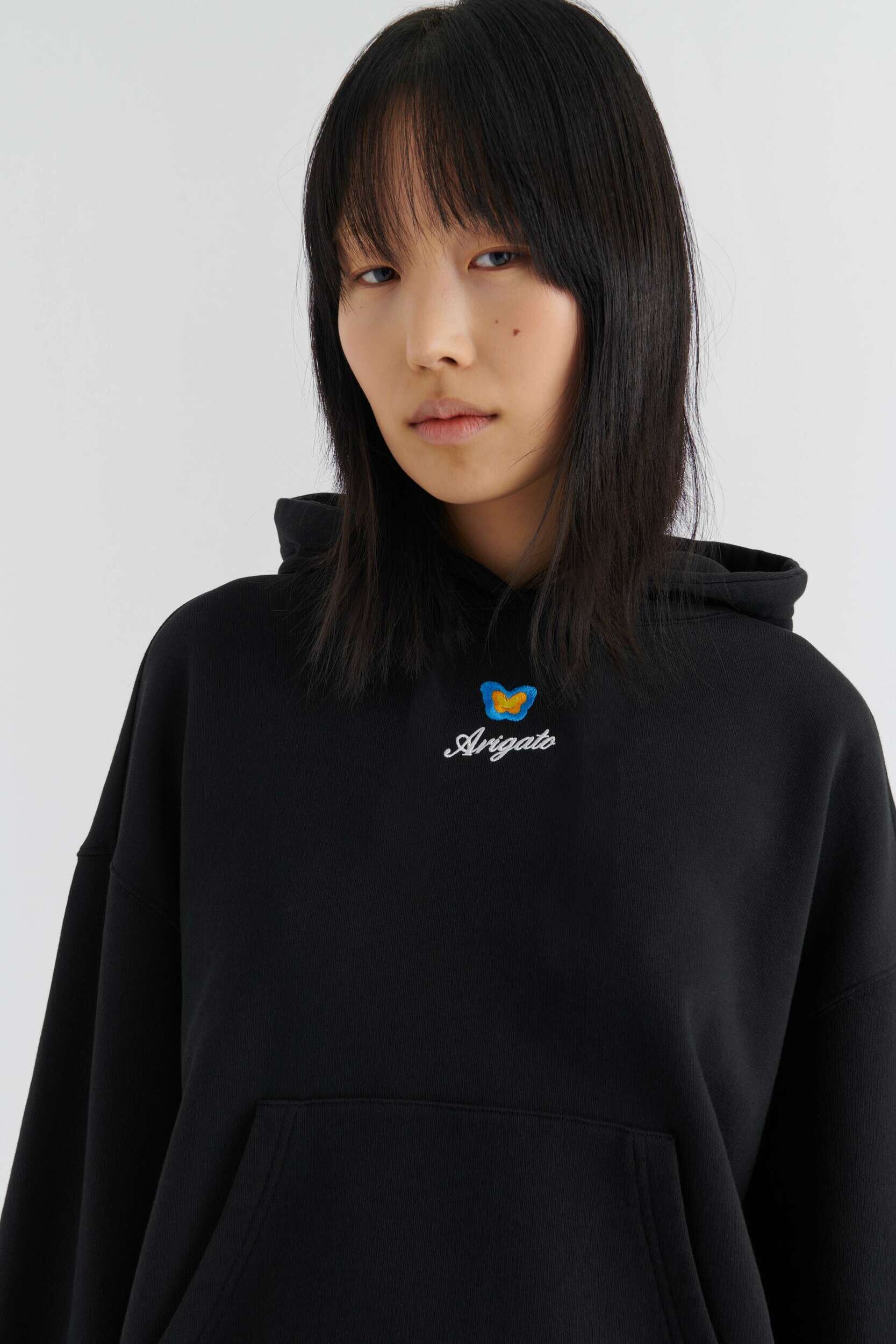 Butterfly Hoodie - Image 5