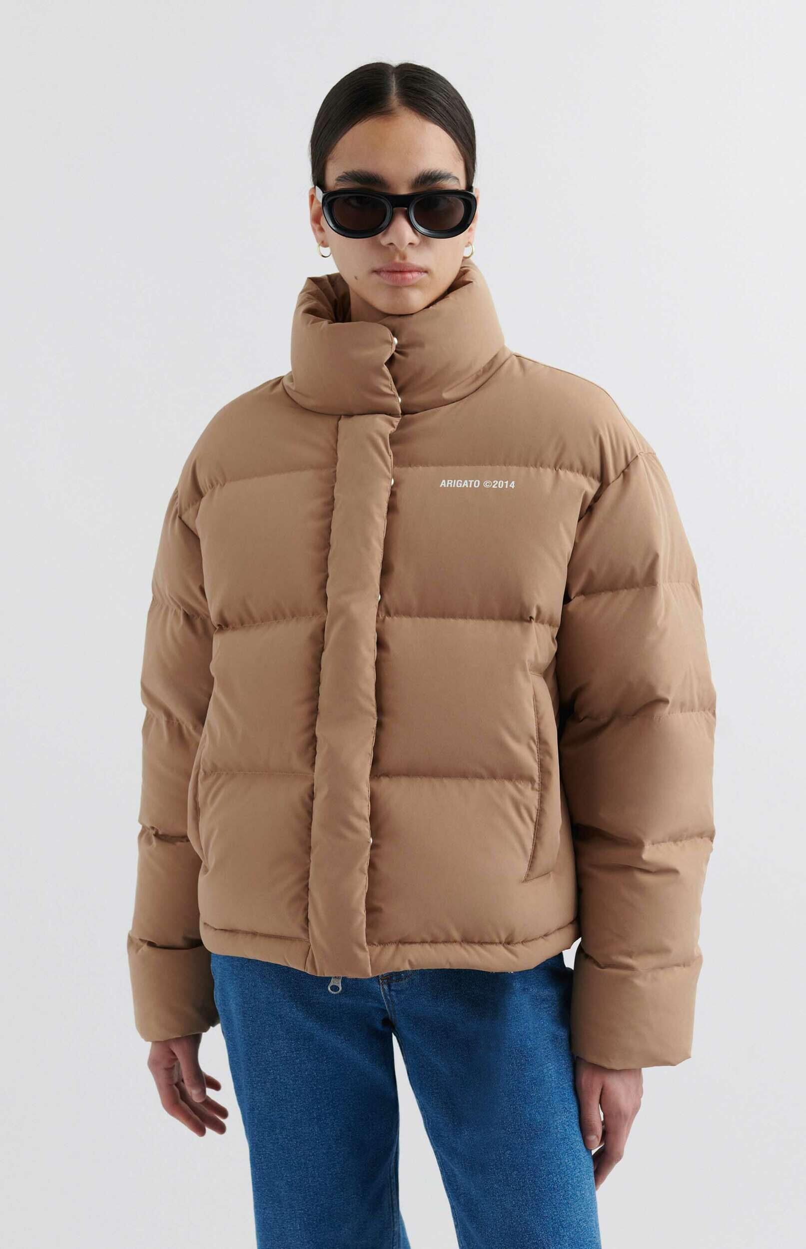 Halo Down Jacket