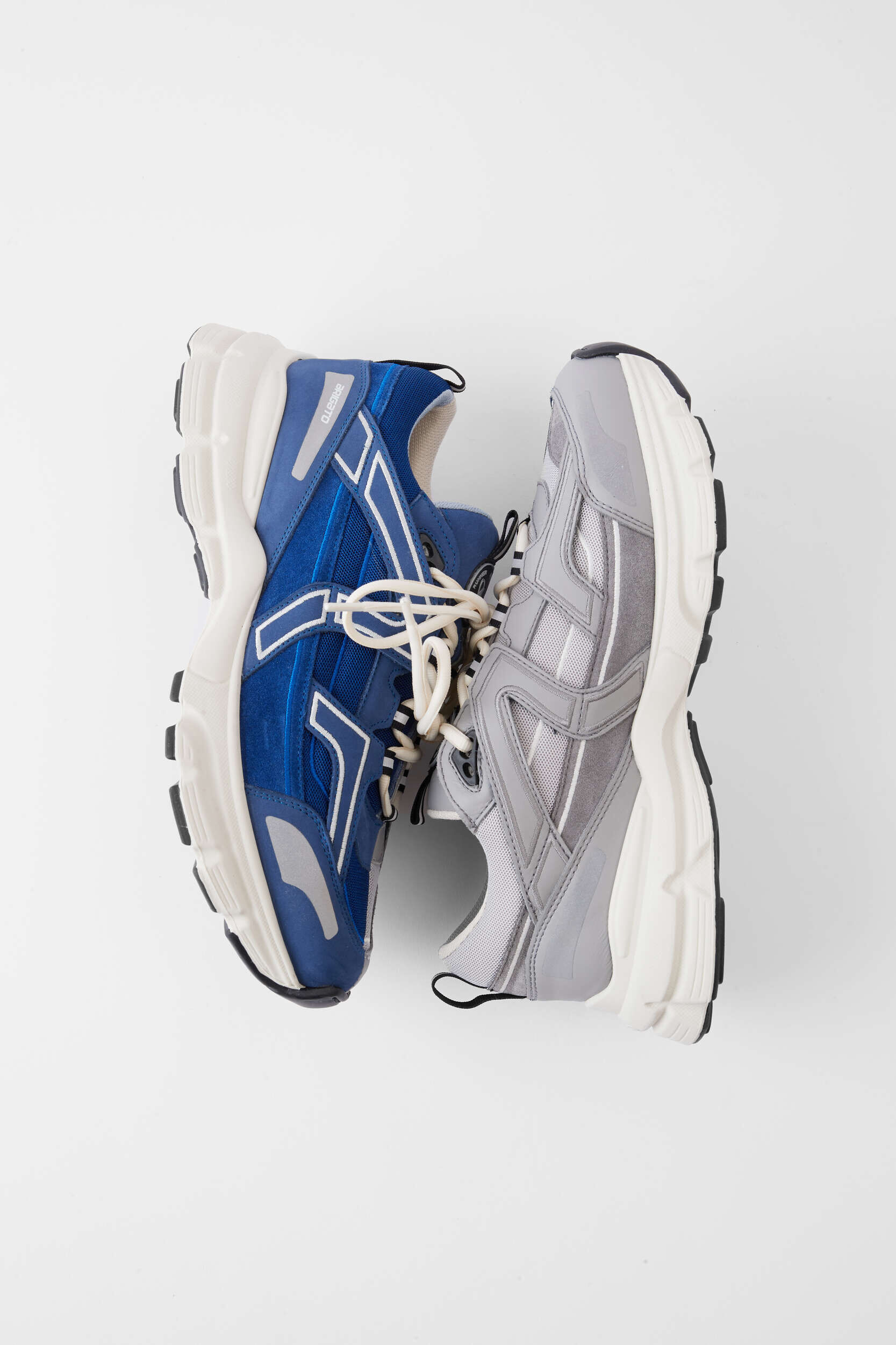 Marathon R-Trail 50/50 Sneaker - Image 8