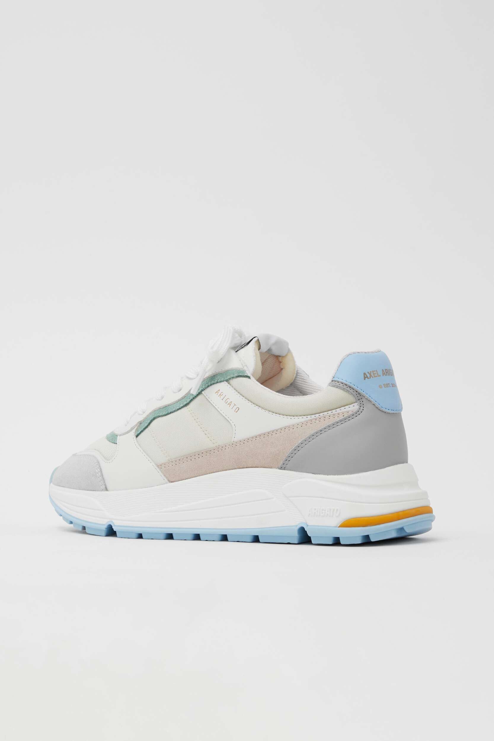 Rush Sneaker - Image 10
