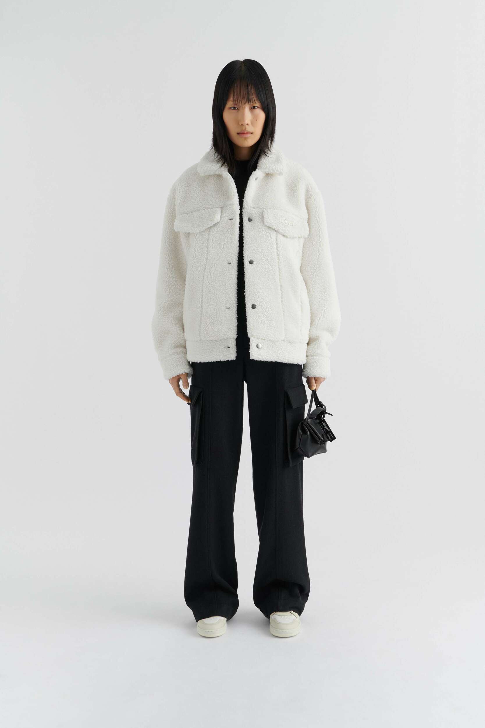 Baxter Jacket - Image 8