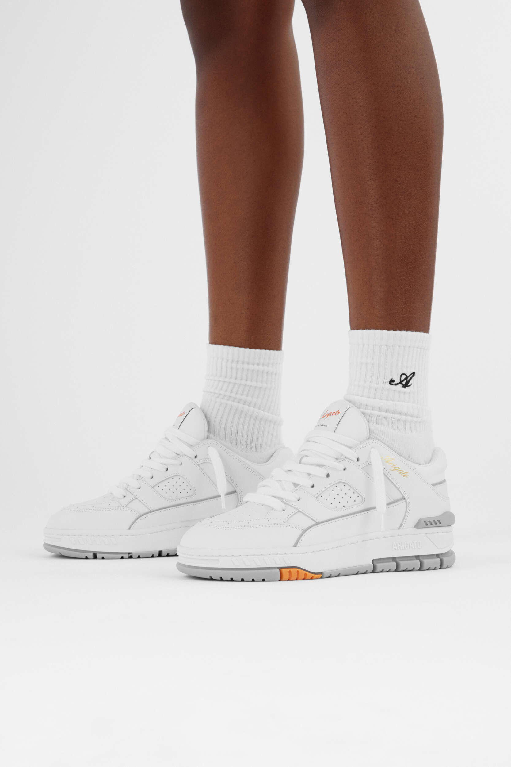 Area Lo Sneaker - Image 4