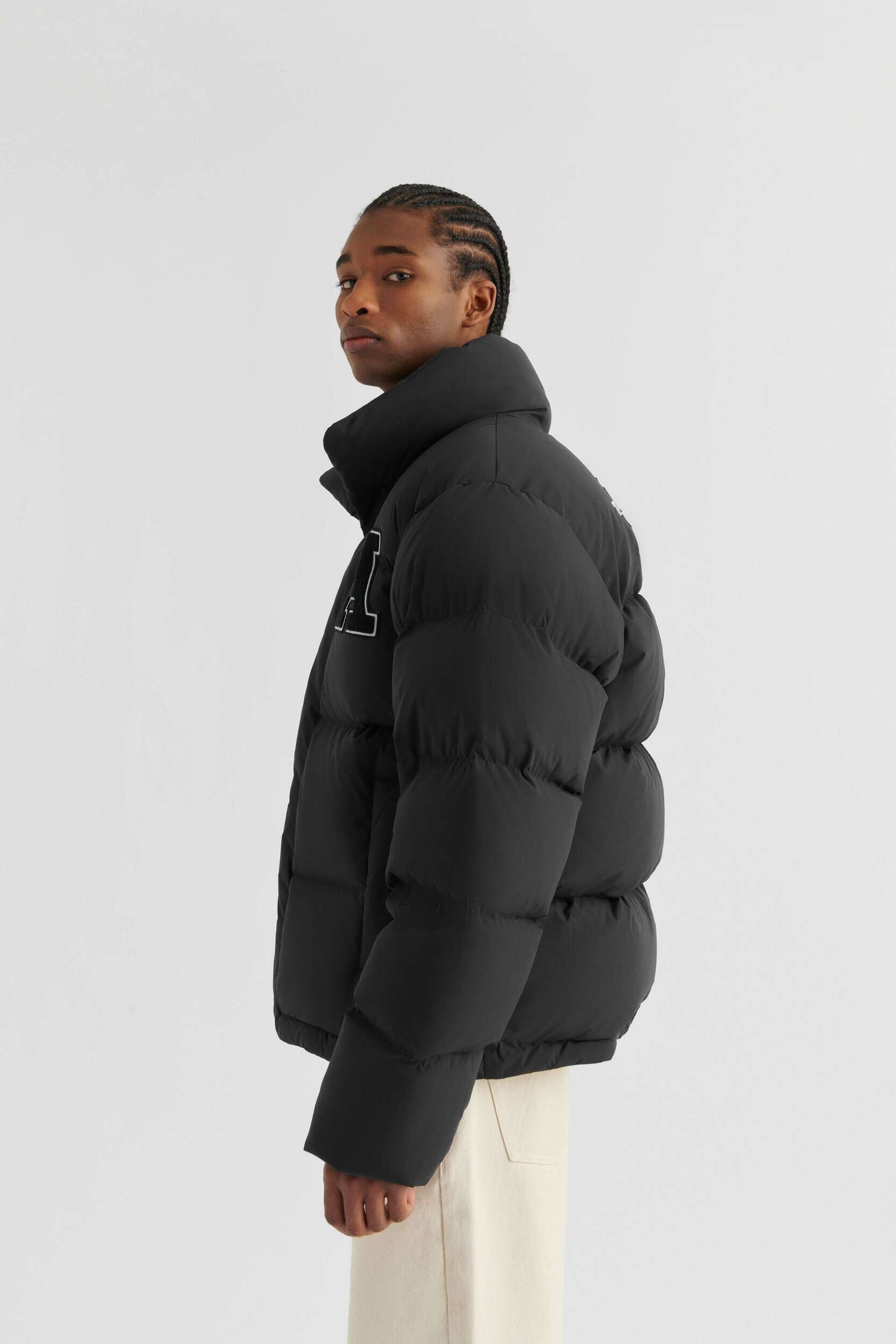 Varsity Halo Down Jacket - Image 14