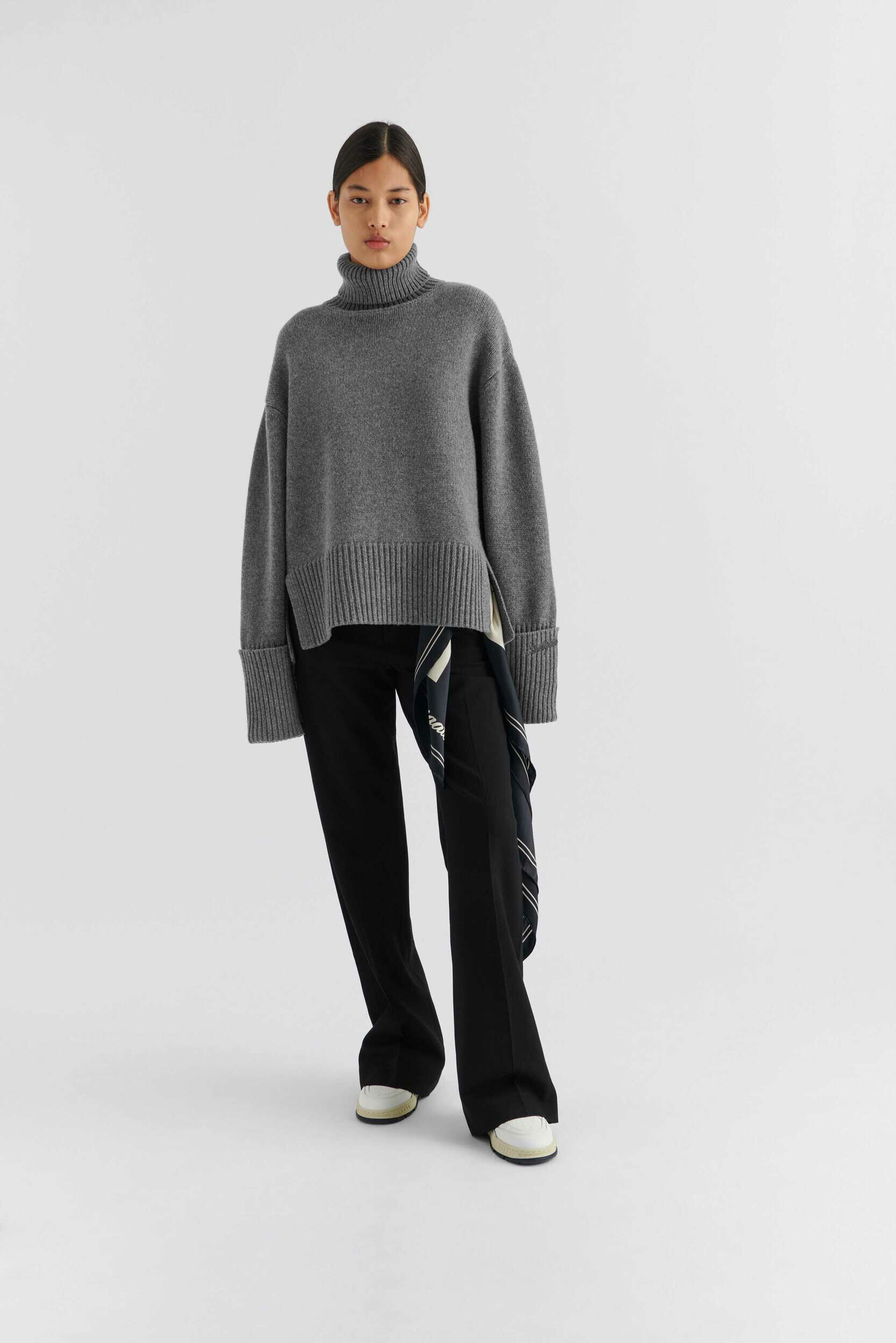 Remain Turtleneck Sweater - Image 4