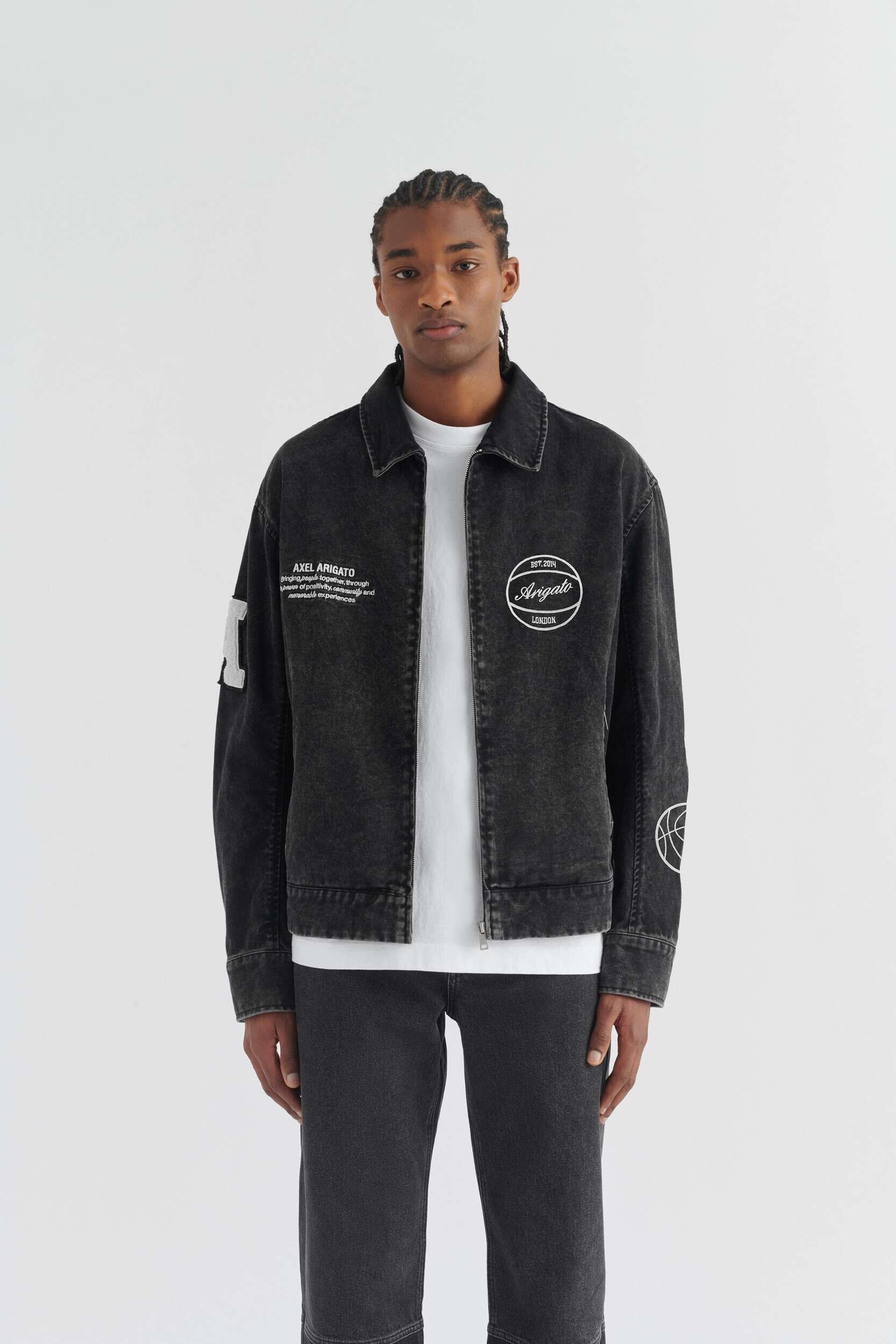 Chip Jacket - Image 3