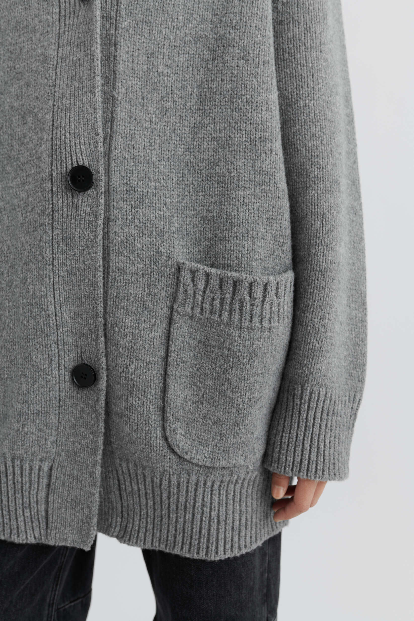Delphine Cardigan - Image 12