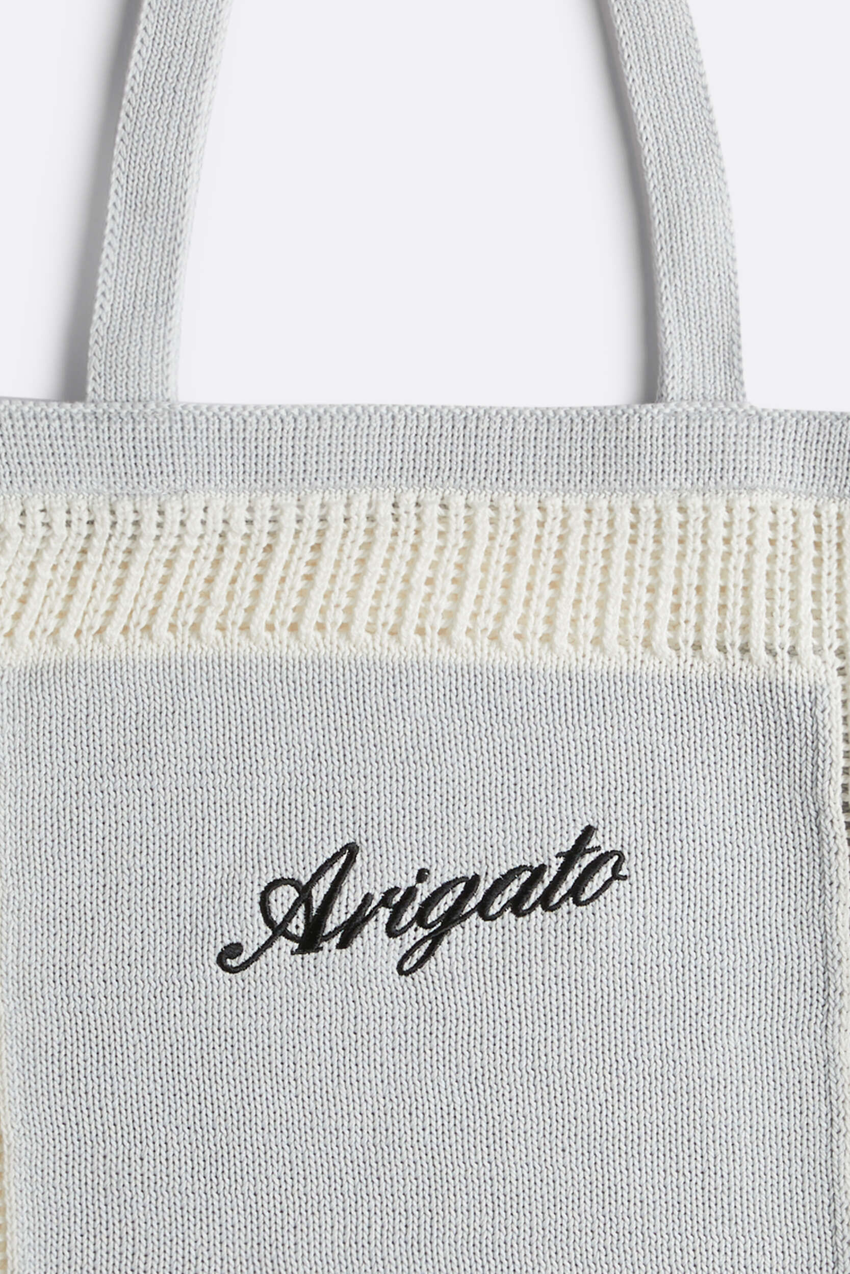 Oceane Knitted Shopper - Image 7