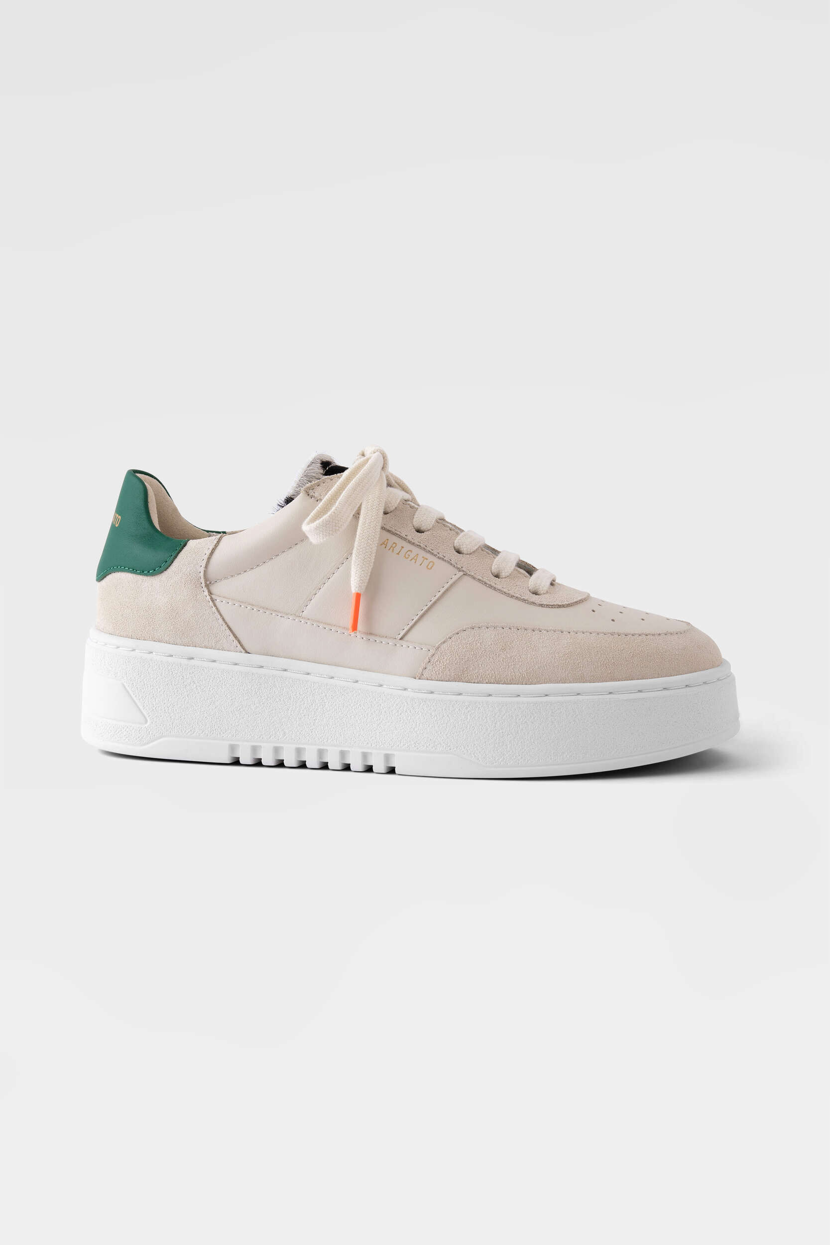 Orbit Vintage Sneaker - Image 4