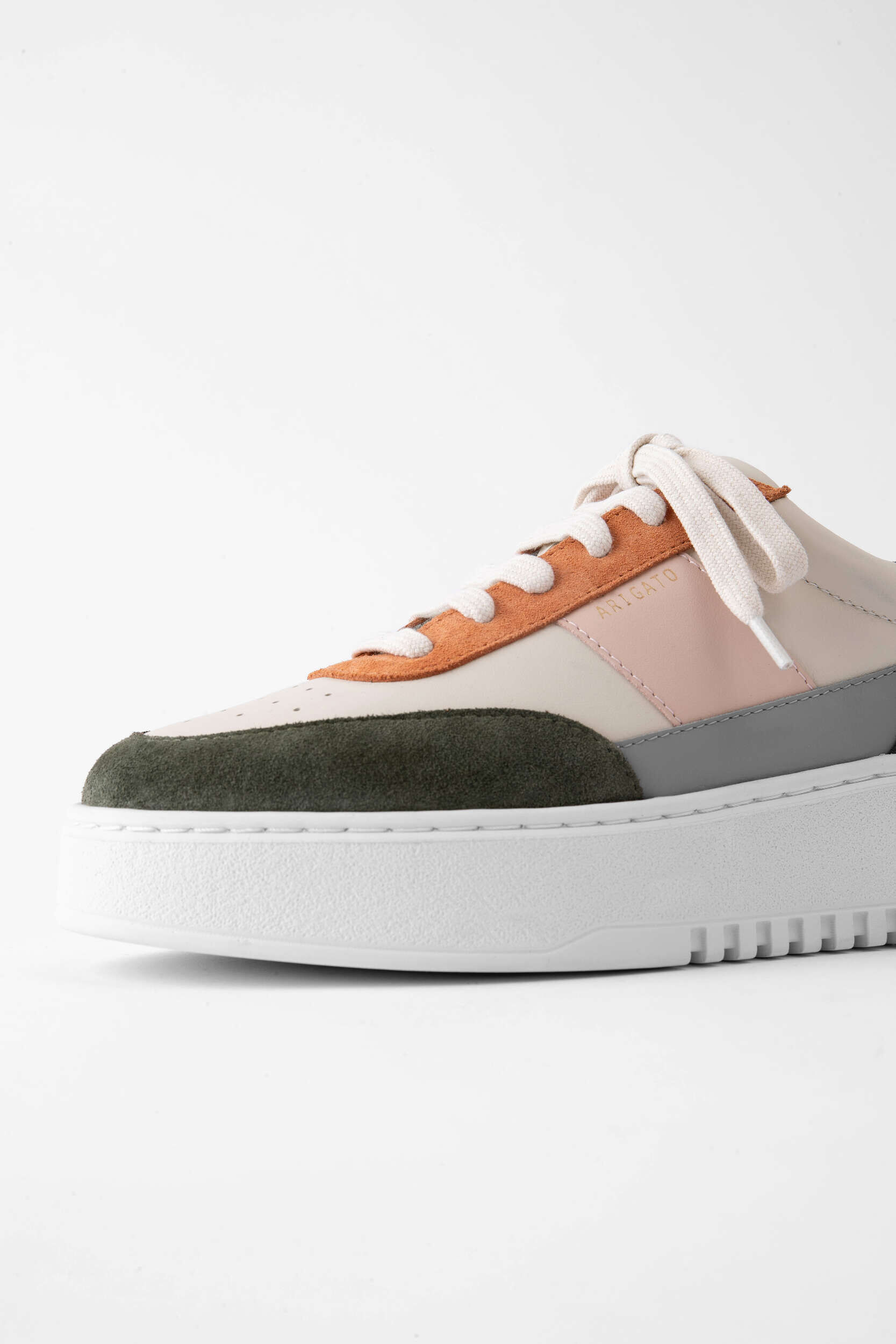 Orbit Vintage Sneaker - Image 5