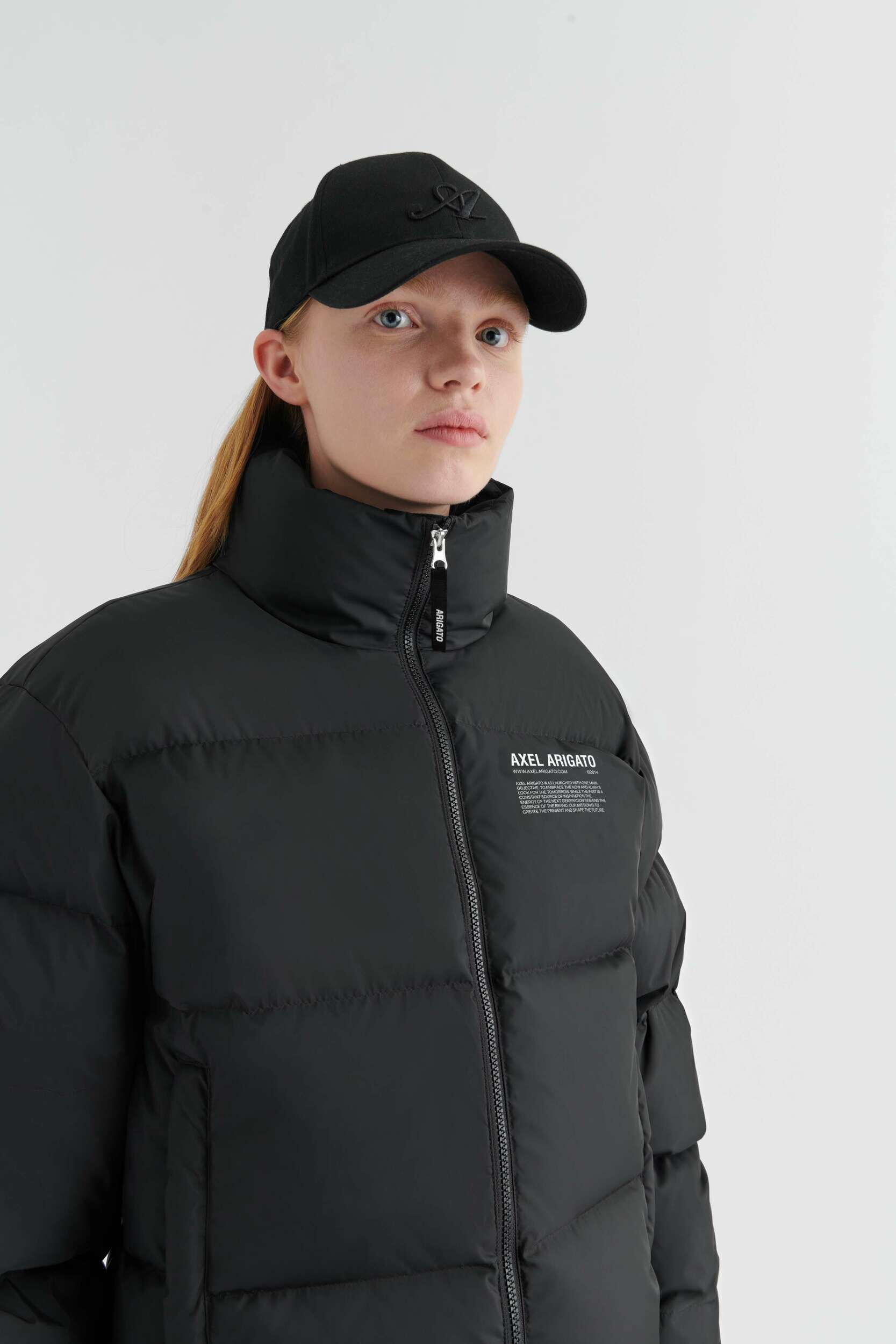 Observer Puffer Jacket - Image 5