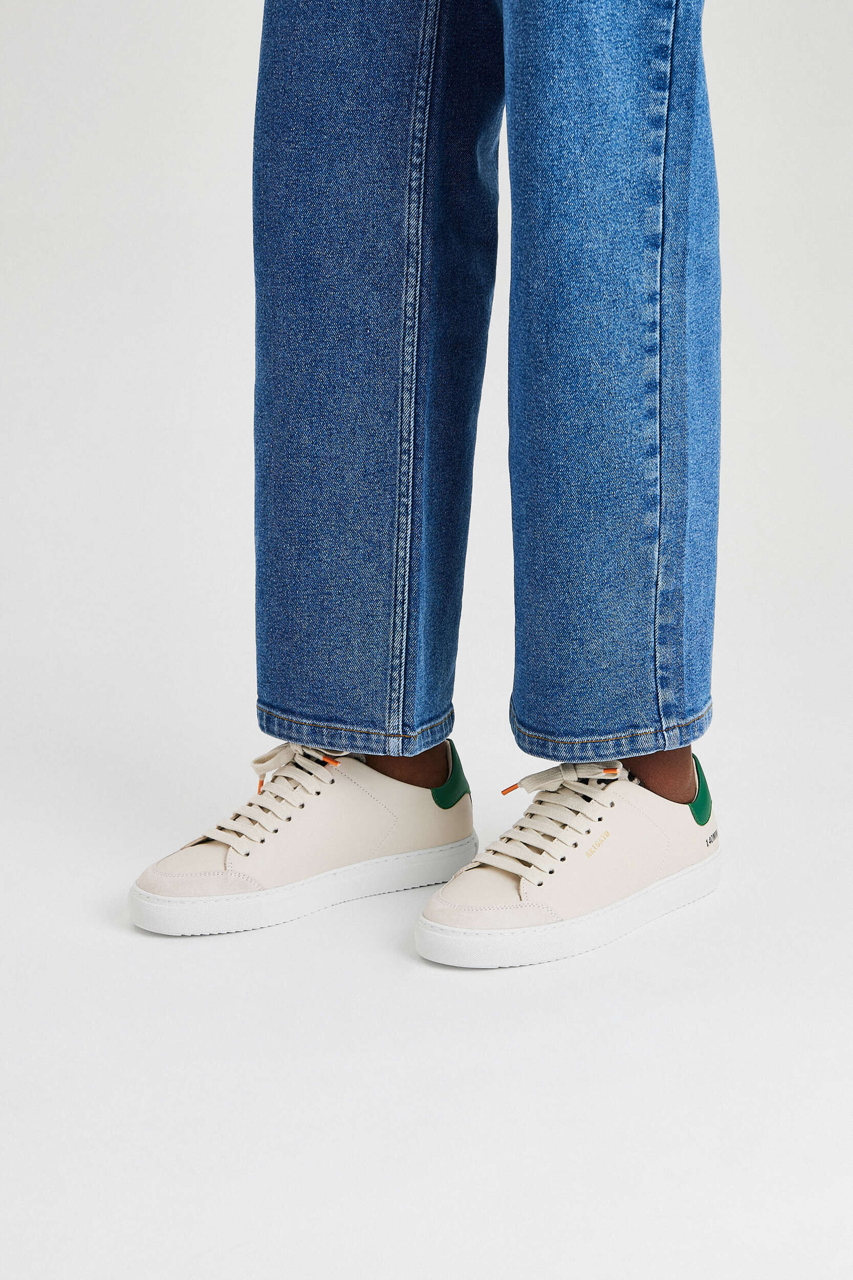 Clean 90 Triple Sneaker - Image 2