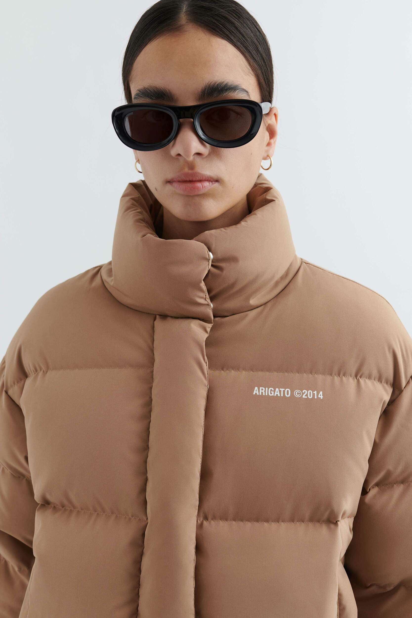 Halo Down Jacket - Image 5