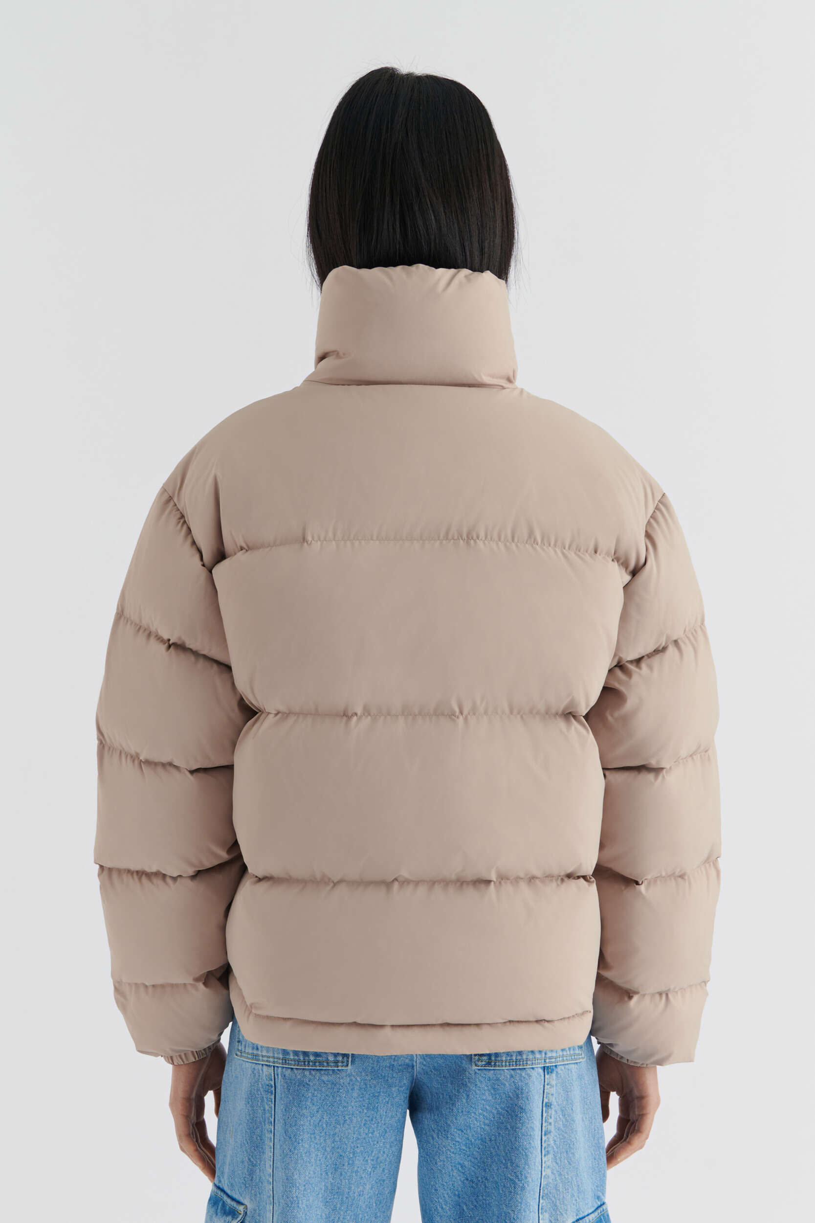 Observer Puffer Jacket - Image 3