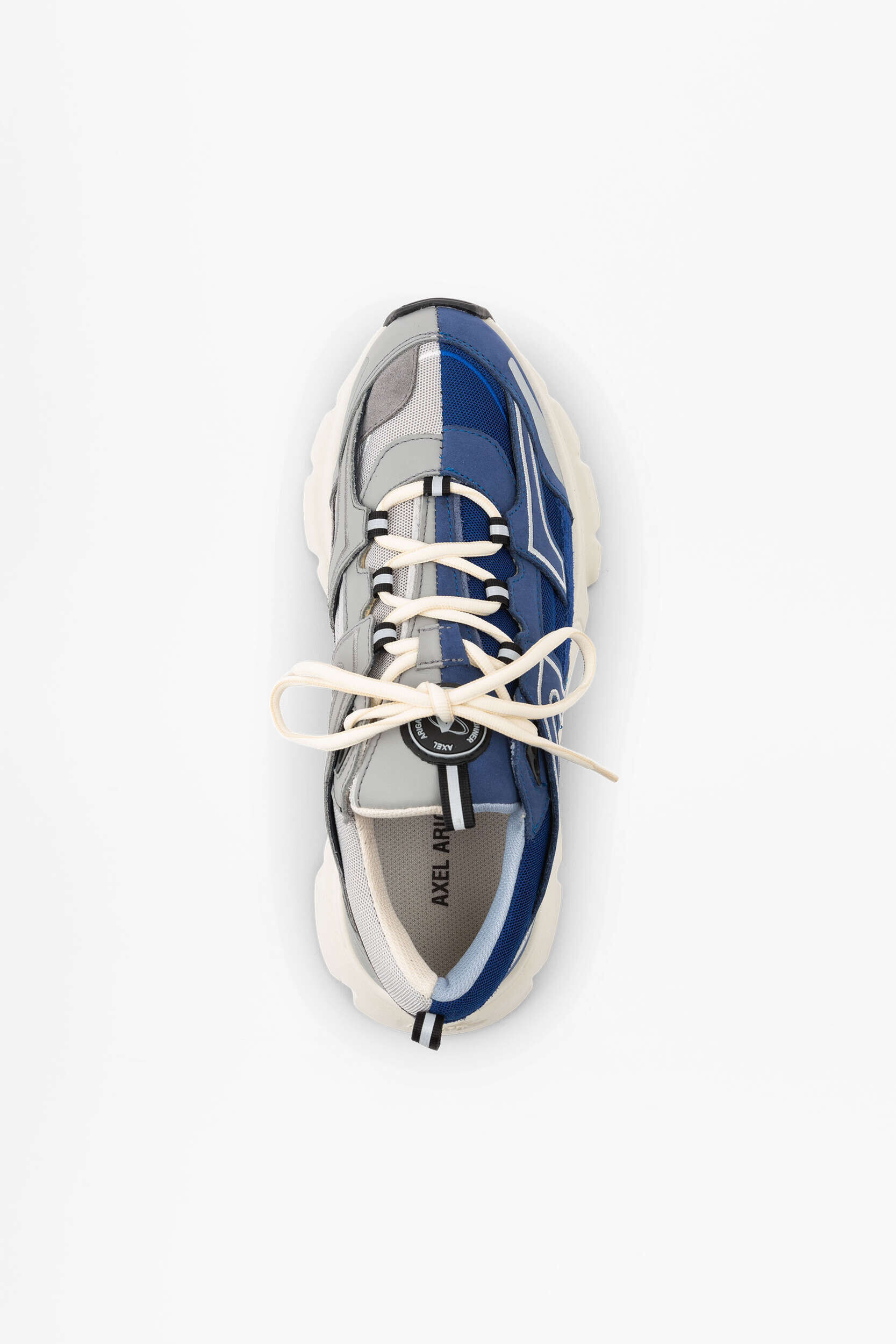 Marathon R-Trail 50/50 Sneaker - Image 3