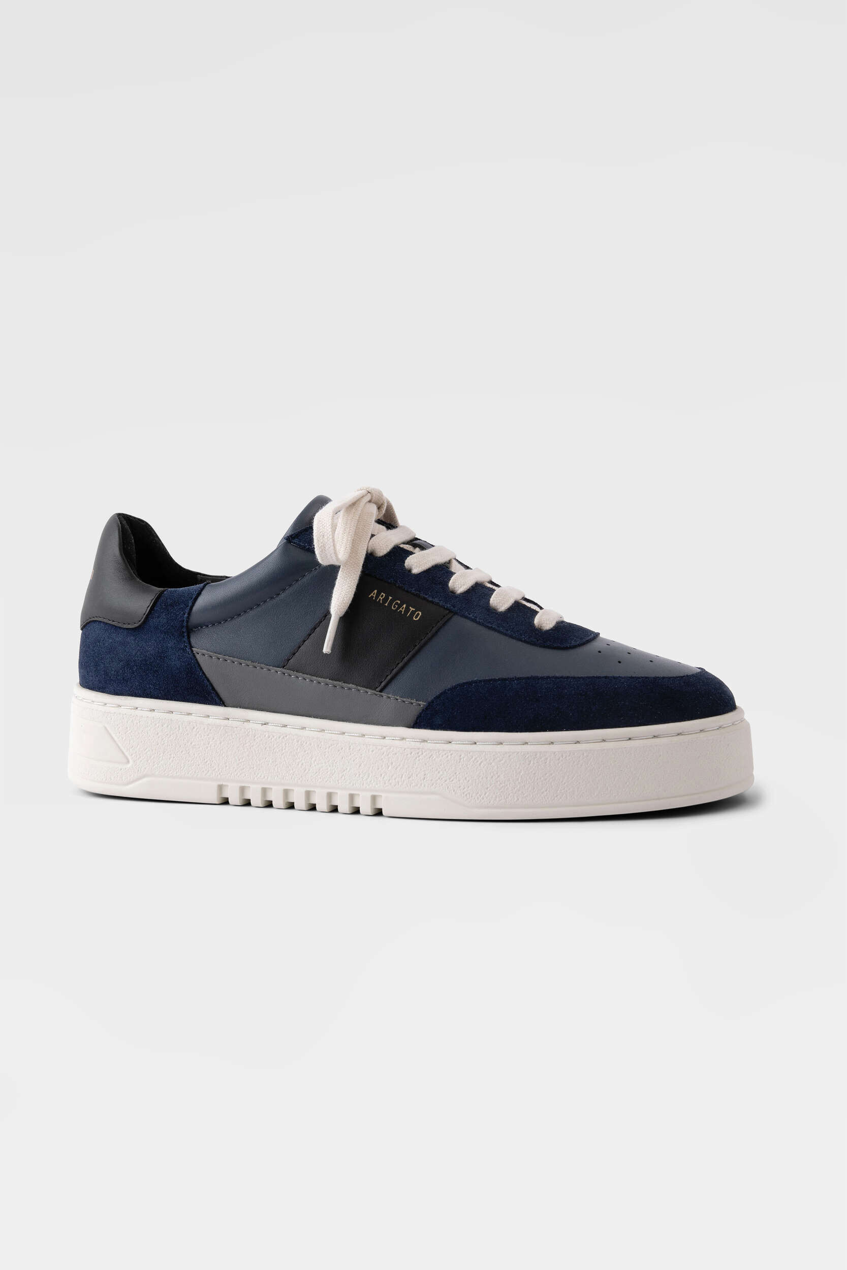 Orbit Vintage Sneaker - Image 4