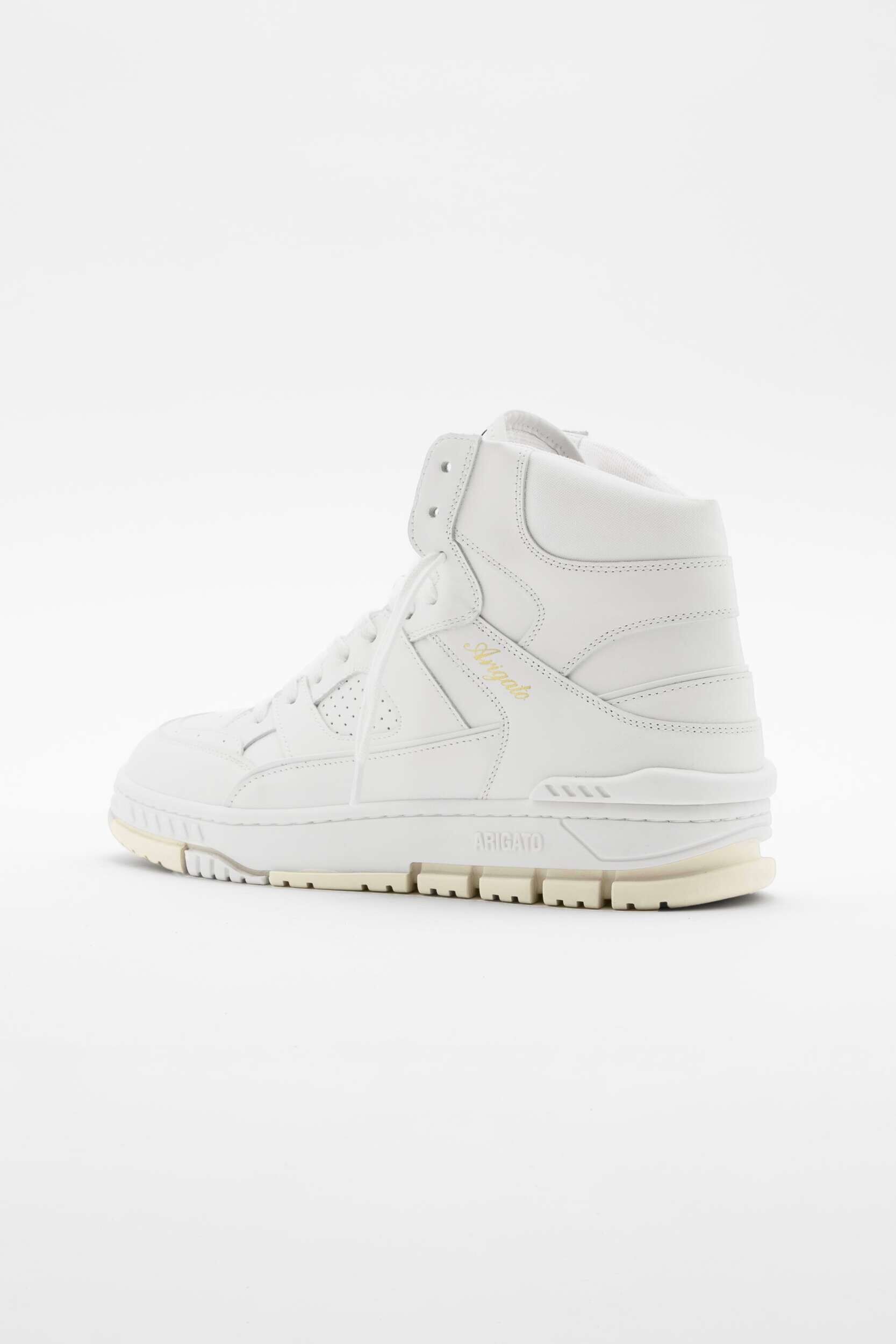 Area Hi Sneaker - Image 9