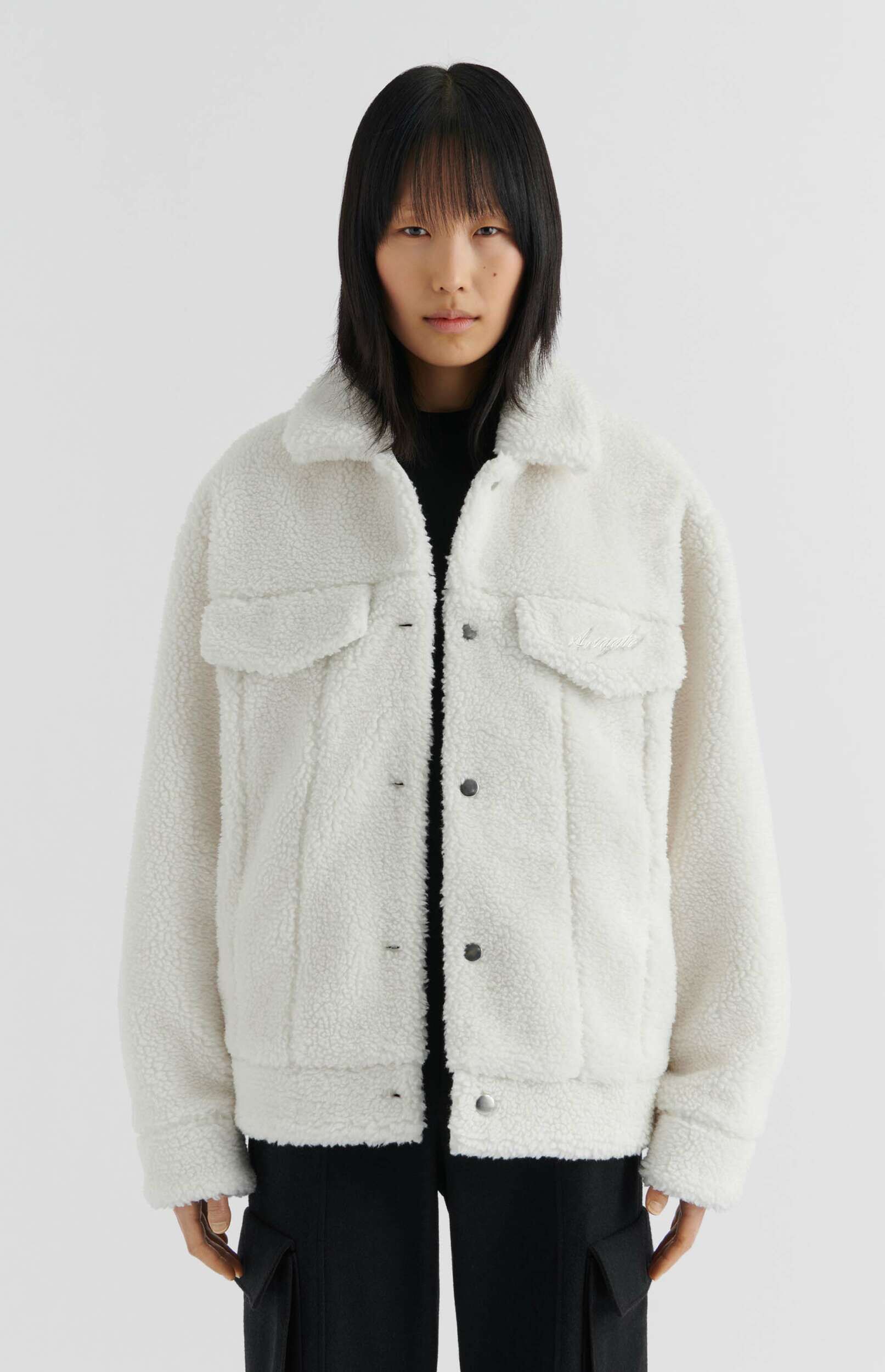 Baxter Jacket