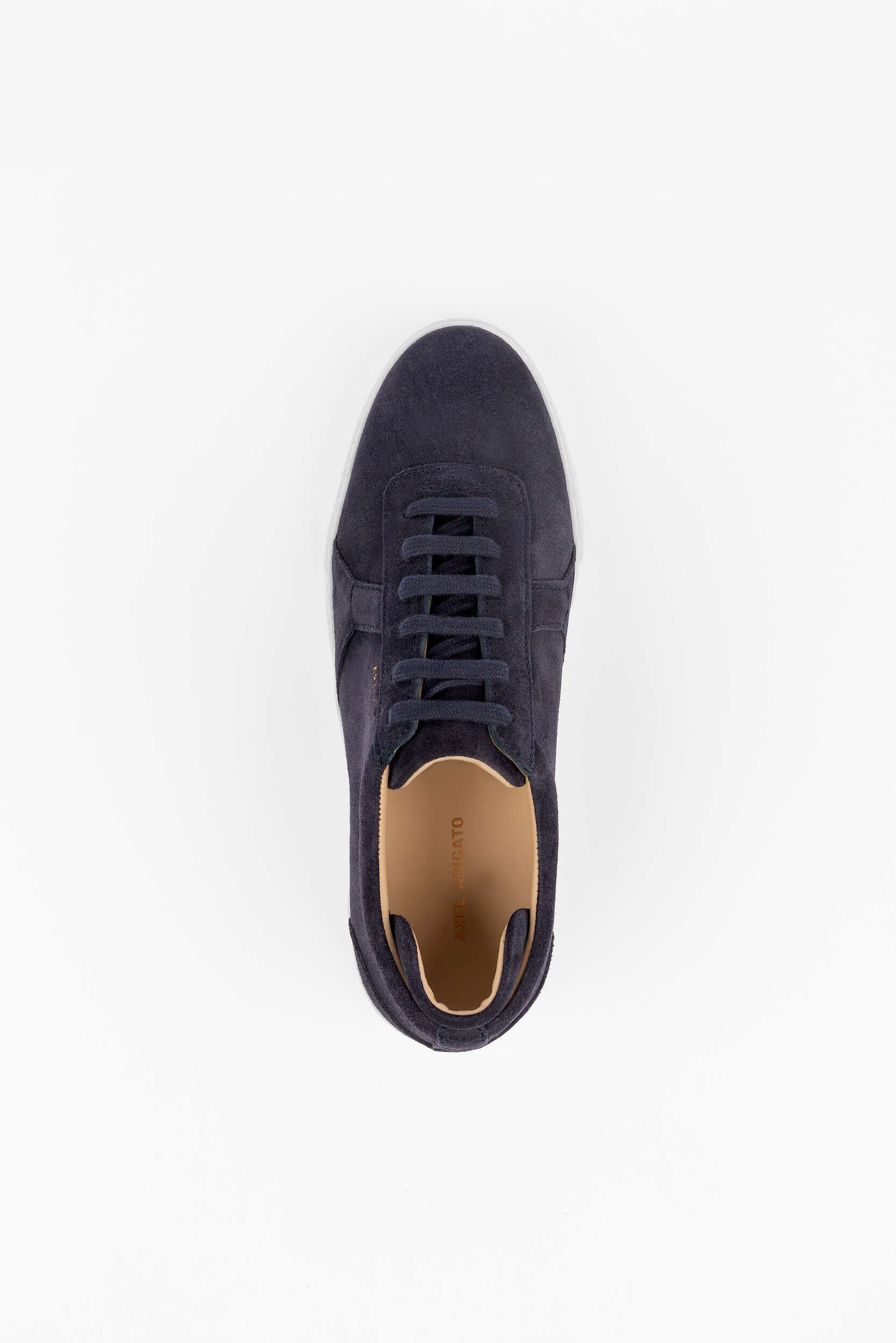 Platform Sneaker - Image 3