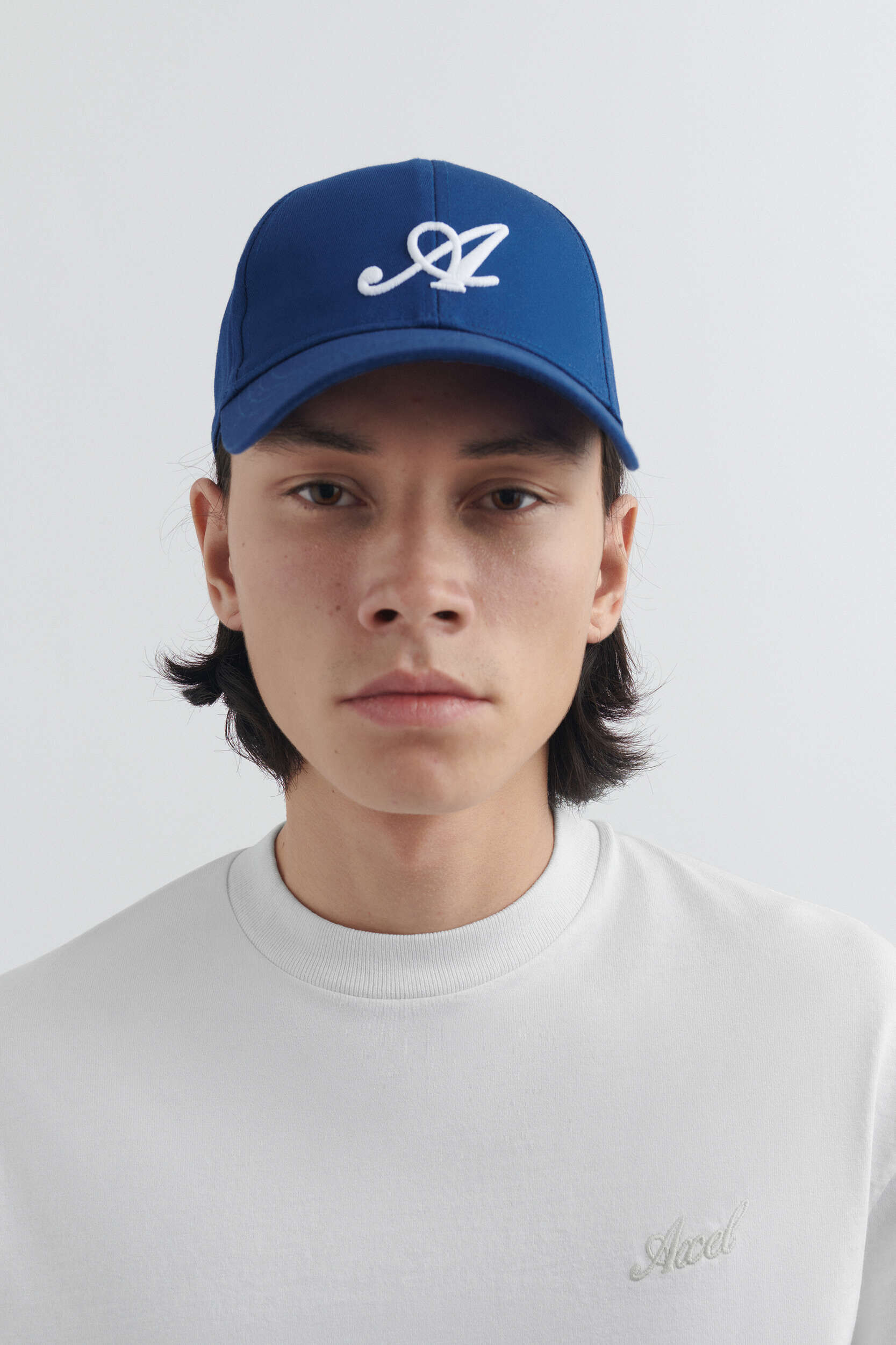 Signature Cap - Image 2