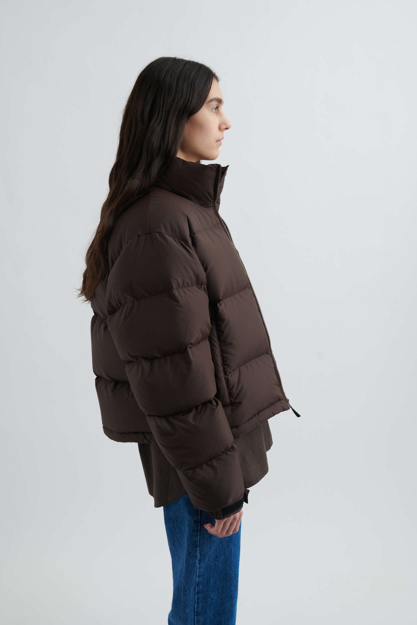 Observer Puffer Jacket - Image 6