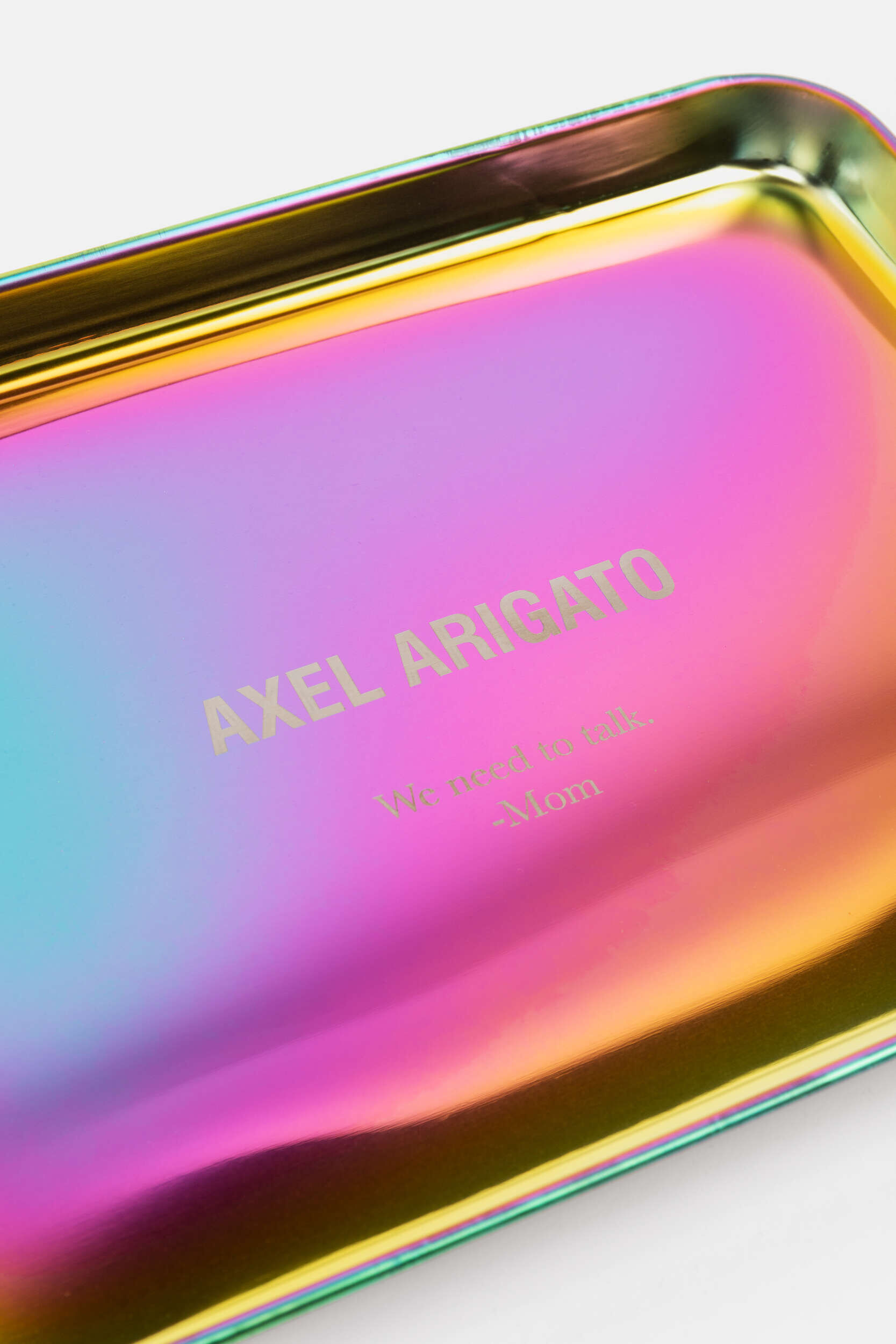 Arigato Rolling Tray - Image 3
