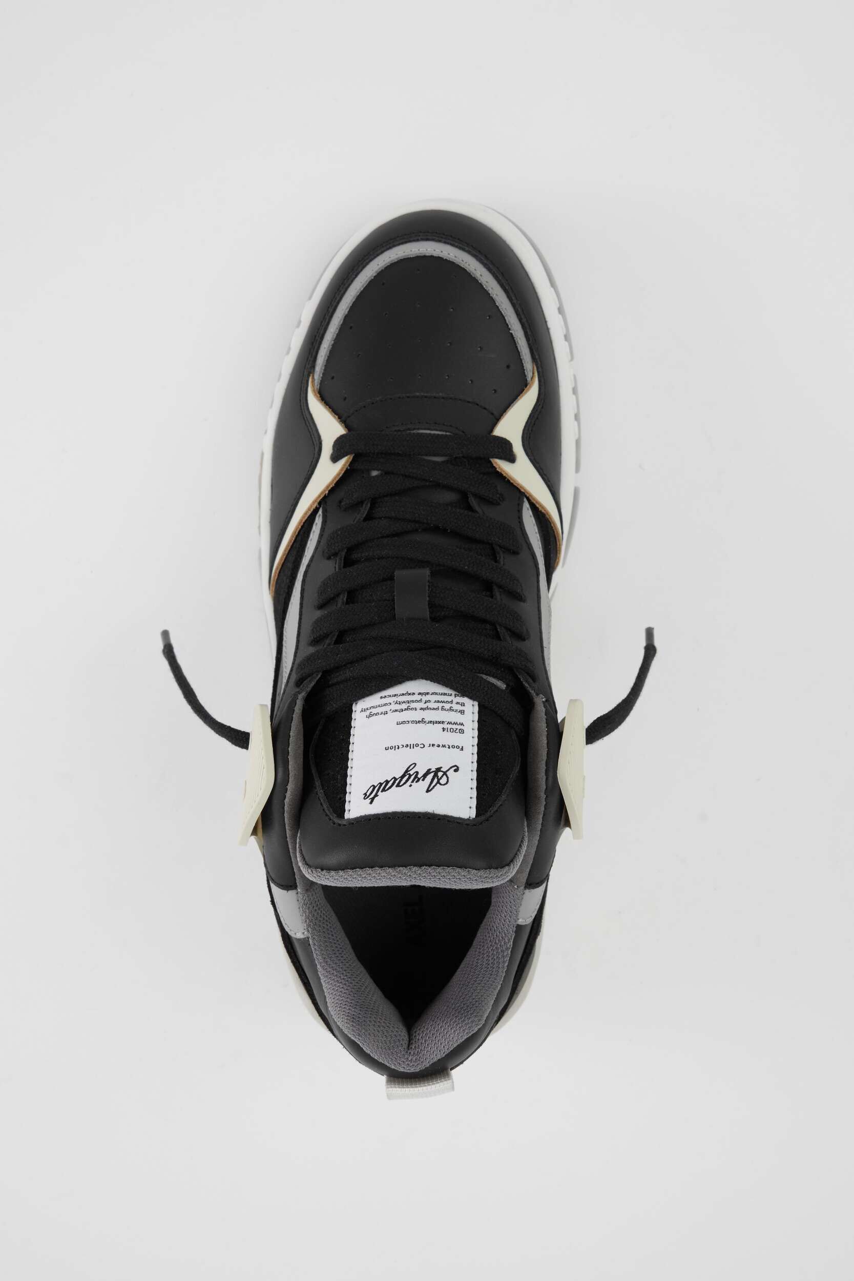 Astro Sneaker - Image 12