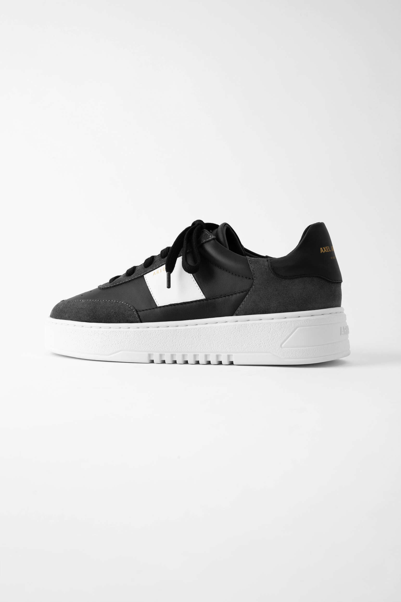 Orbit Vintage Sneaker - Image 8