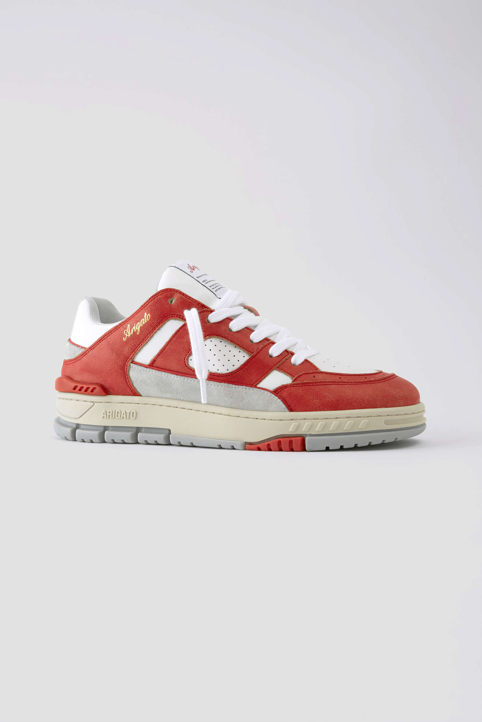 Area Lo Sneaker - Image 4