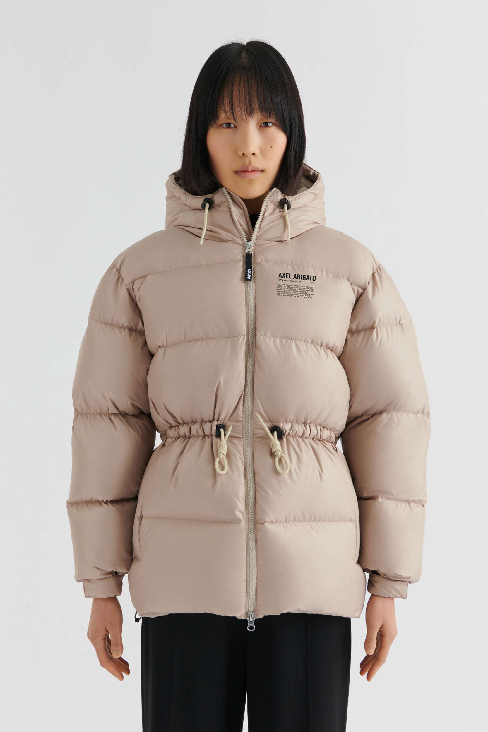 Rhode Down Jacket - Image 2