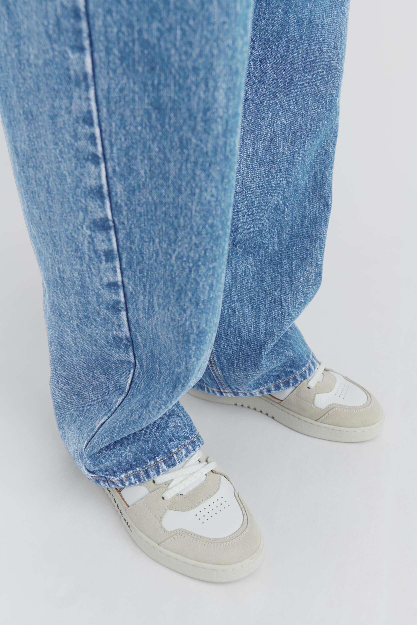 Sly Mid-Rise Jeans - Image 5