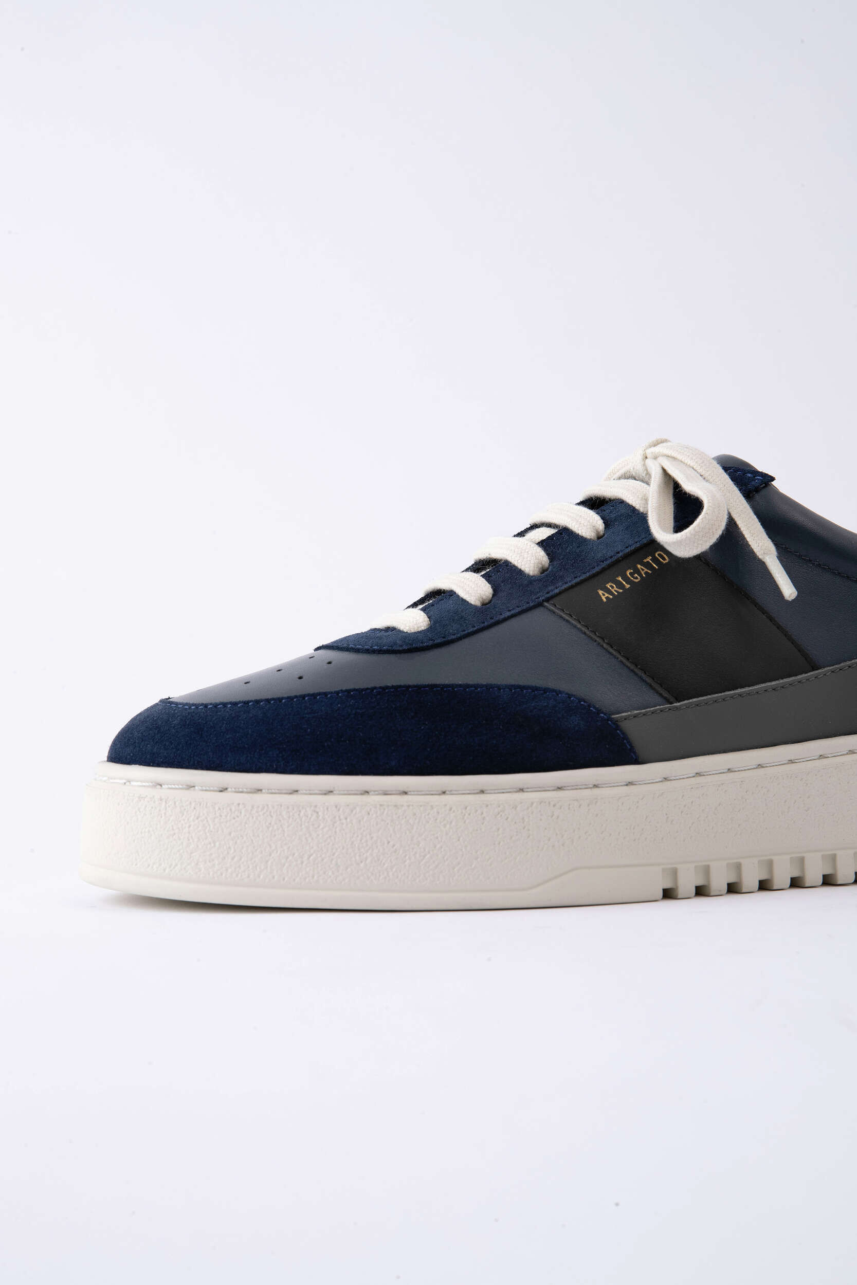 Orbit Vintage Sneaker - Image 5