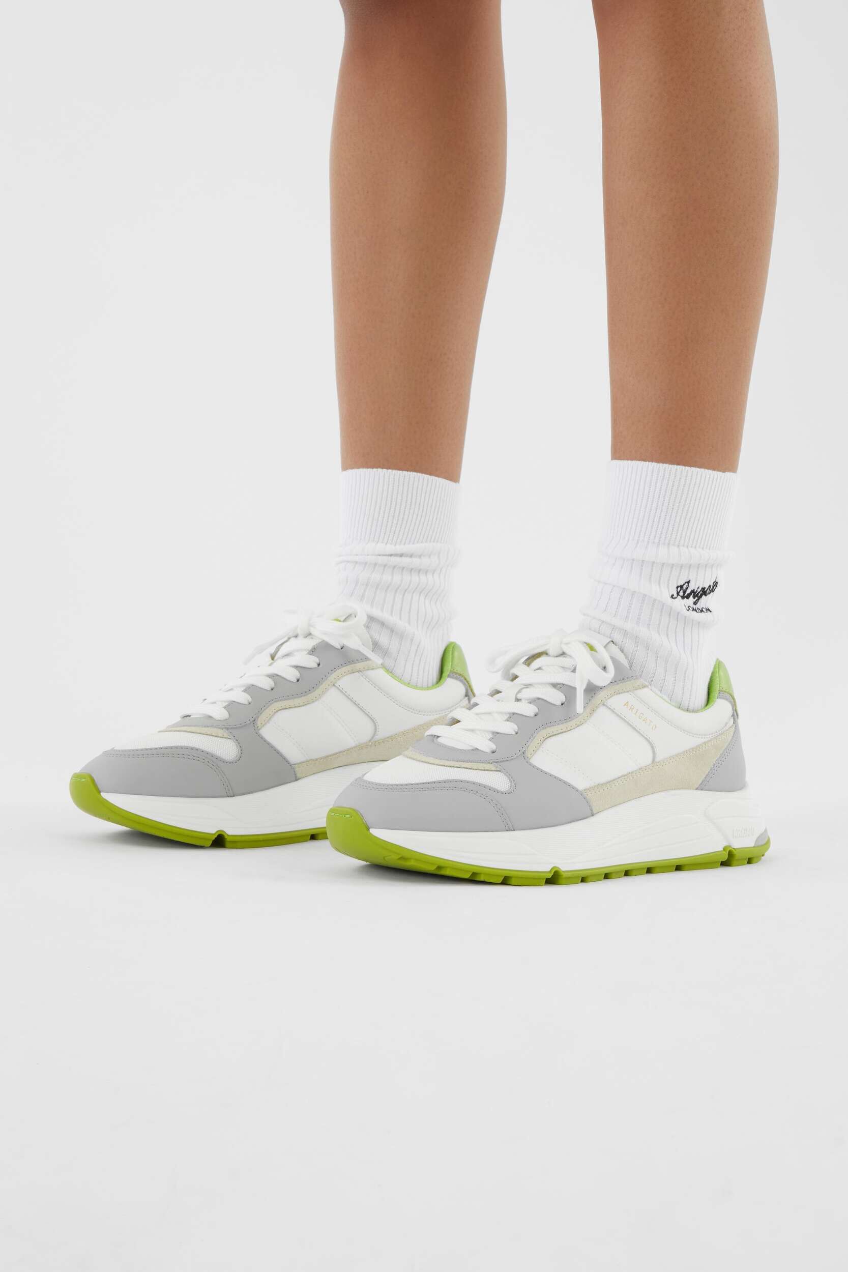Rush Sneaker - Image 4