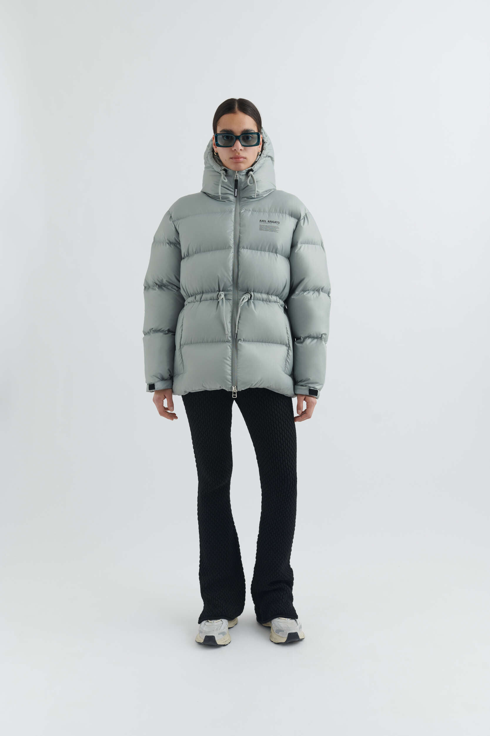 Rhode Down Jacket - Image 4