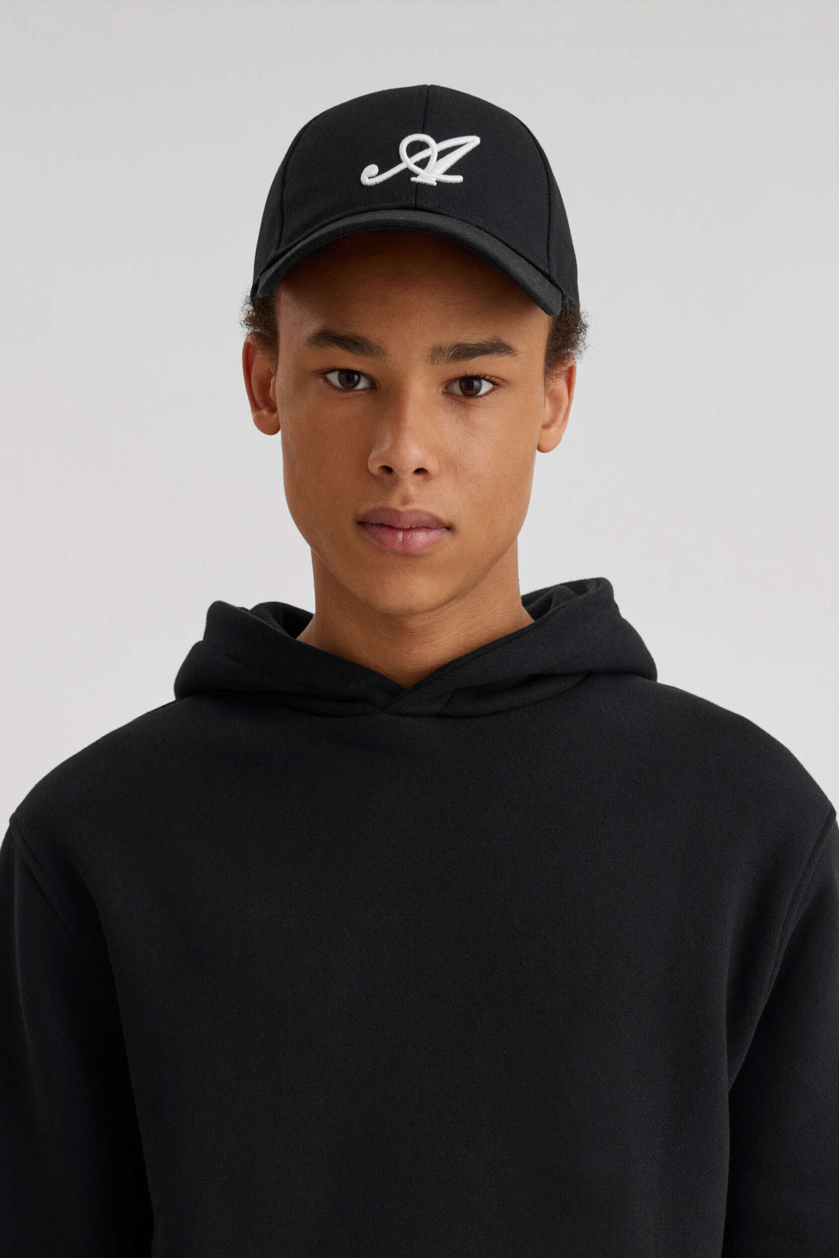 Signature Cap - Image 2