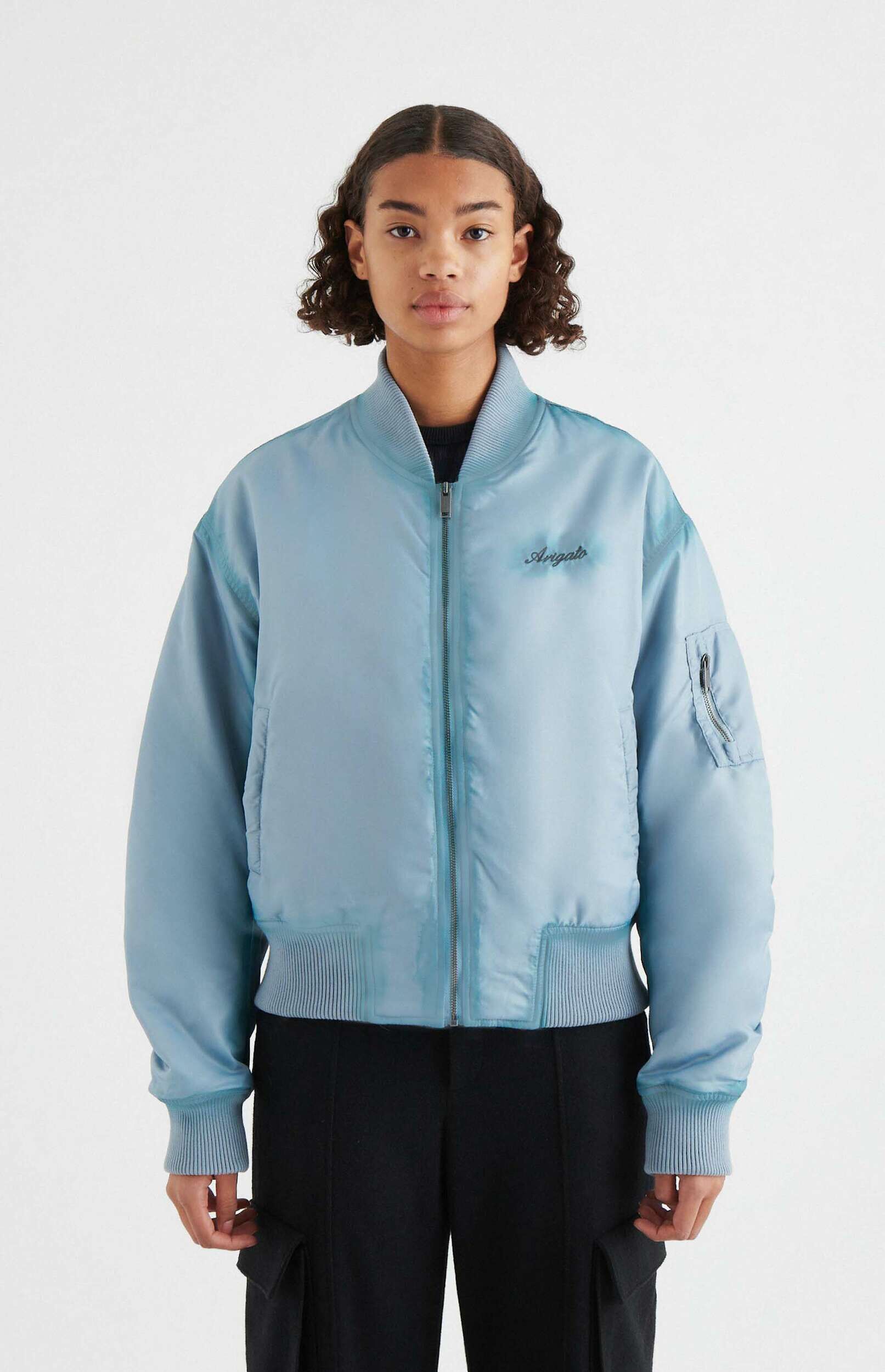Annex Bomber Jacket