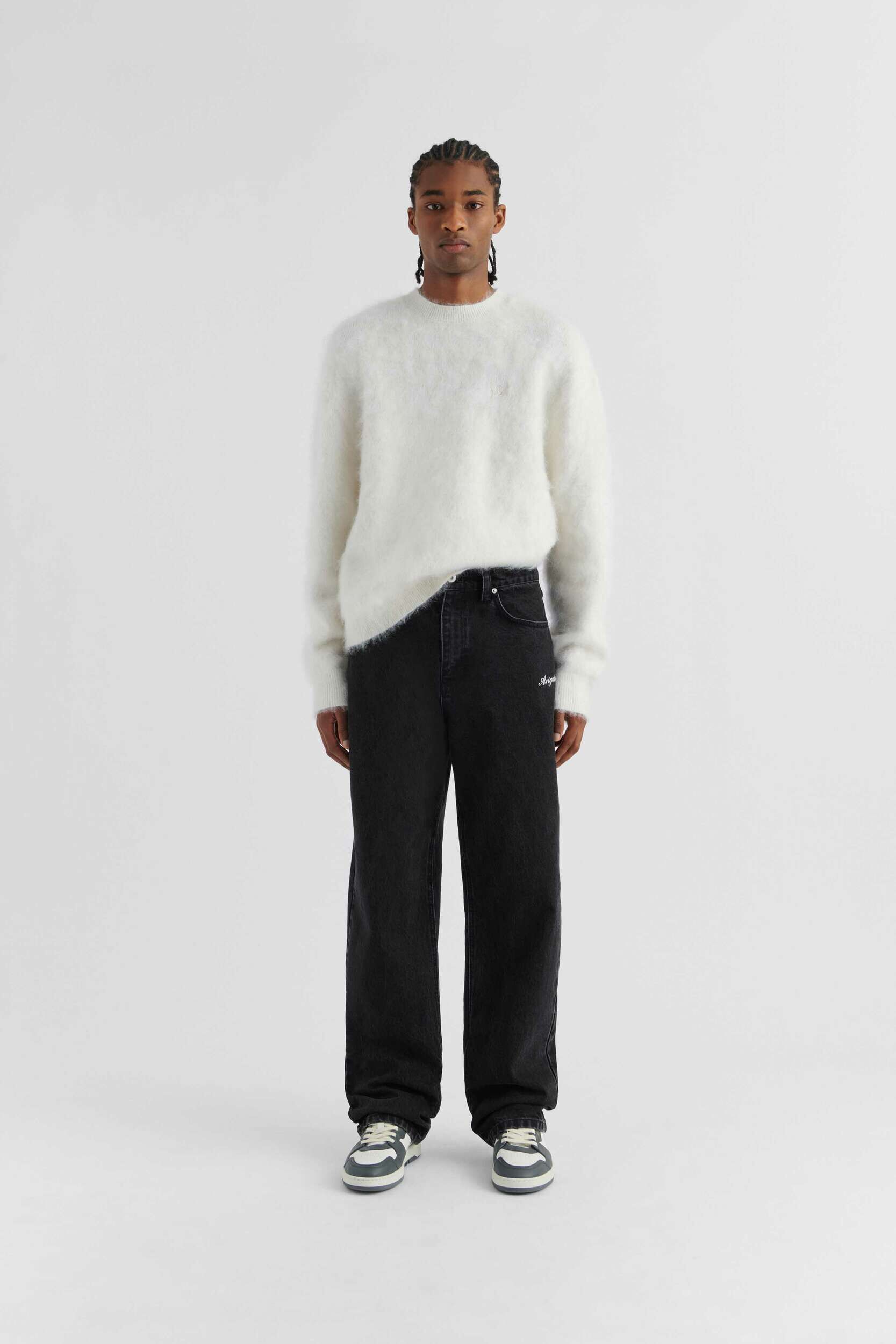 Zine Arigato Jeans - Image 8