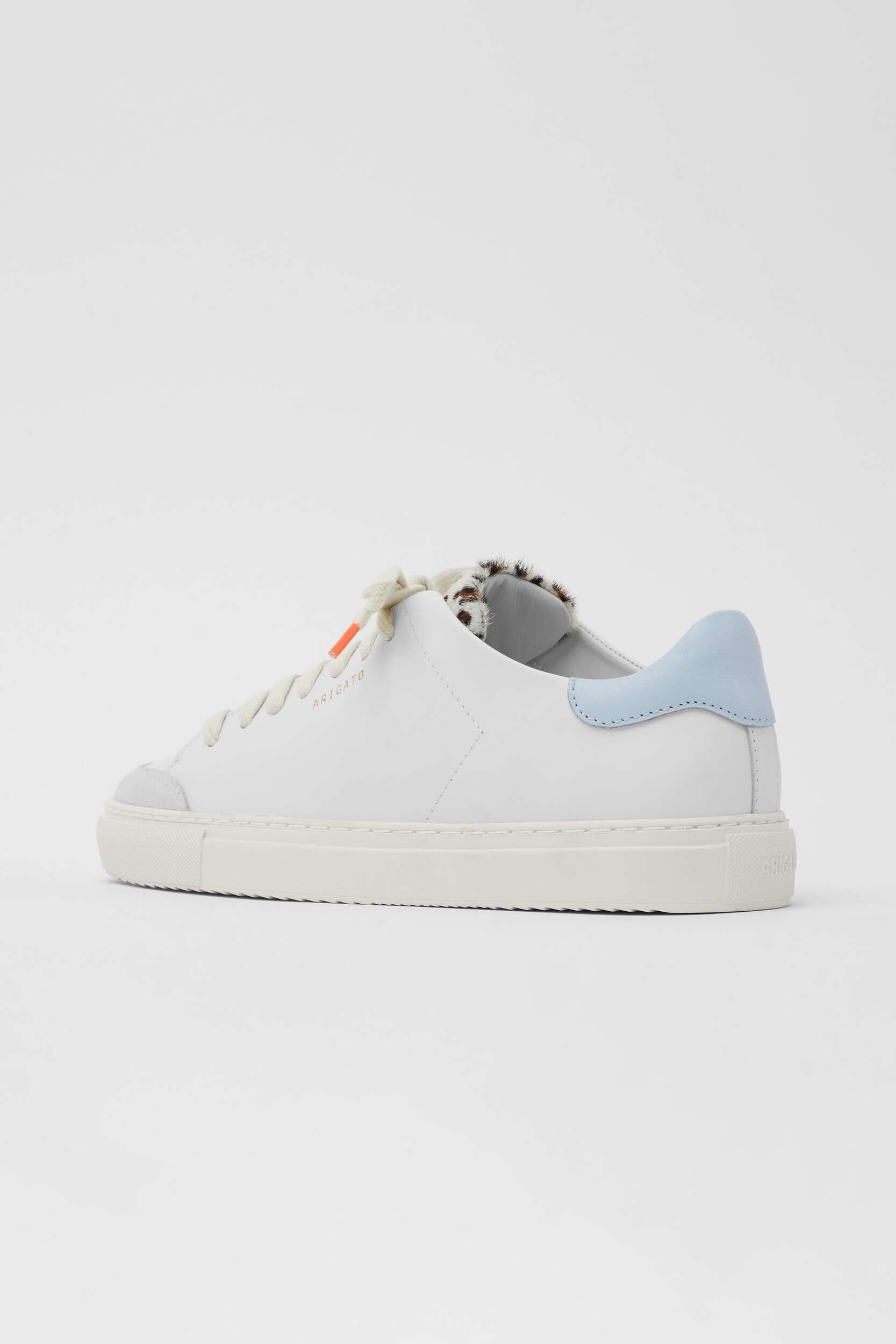 Clean 90 Triple Sneaker - Image 9
