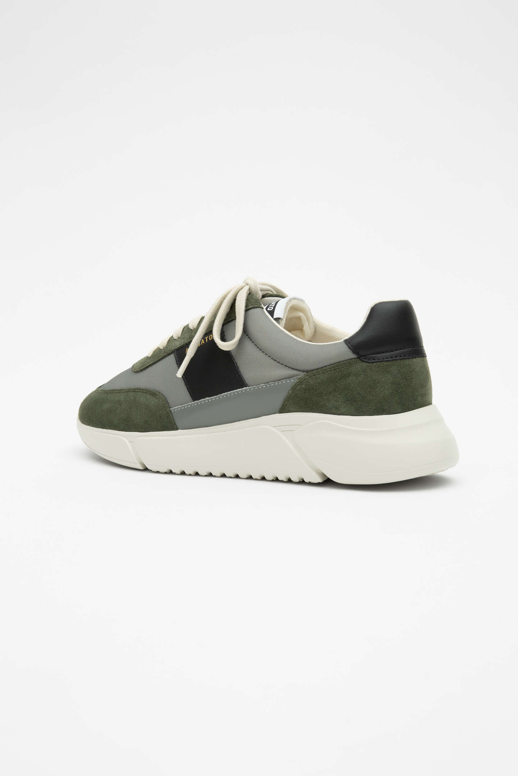 Genesis Vintage Runner - Image 7