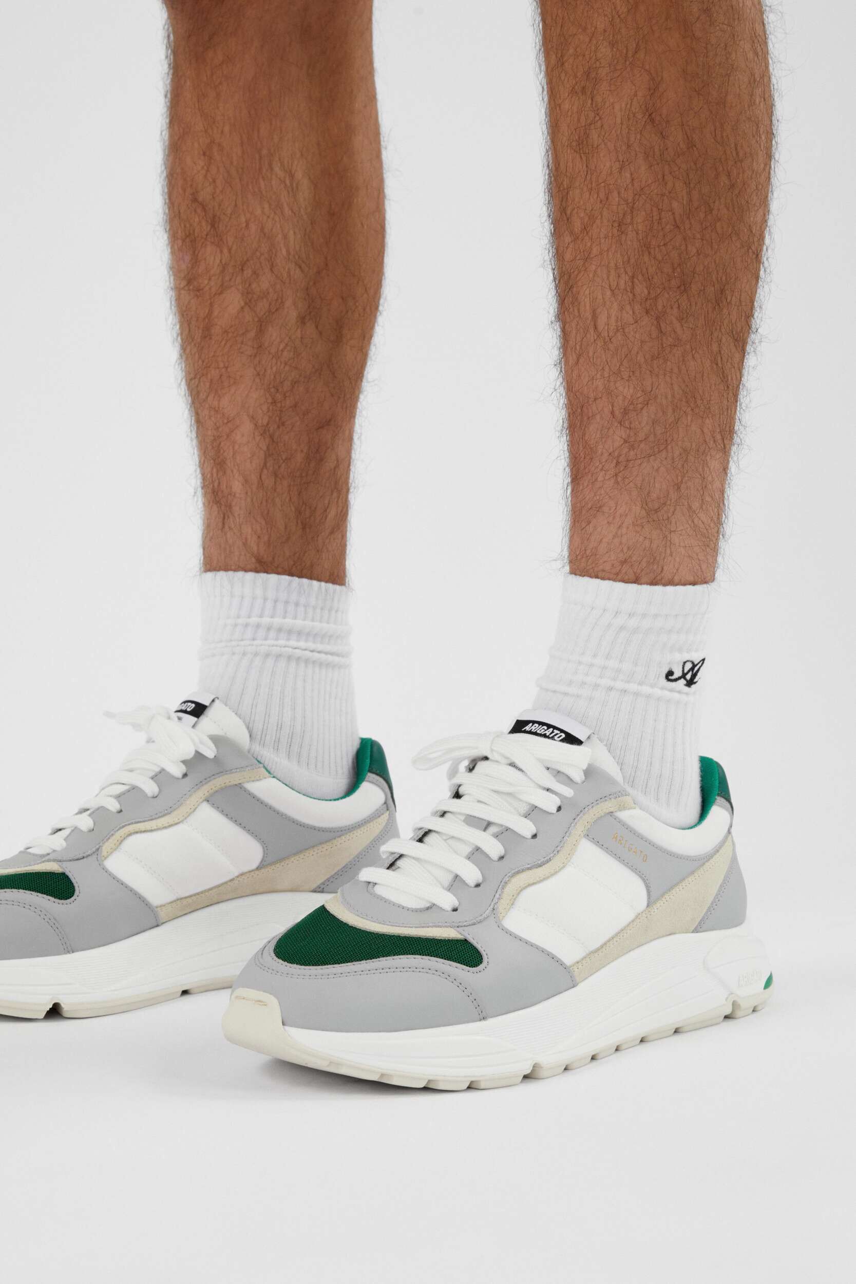 Rush Sneaker - Image 11