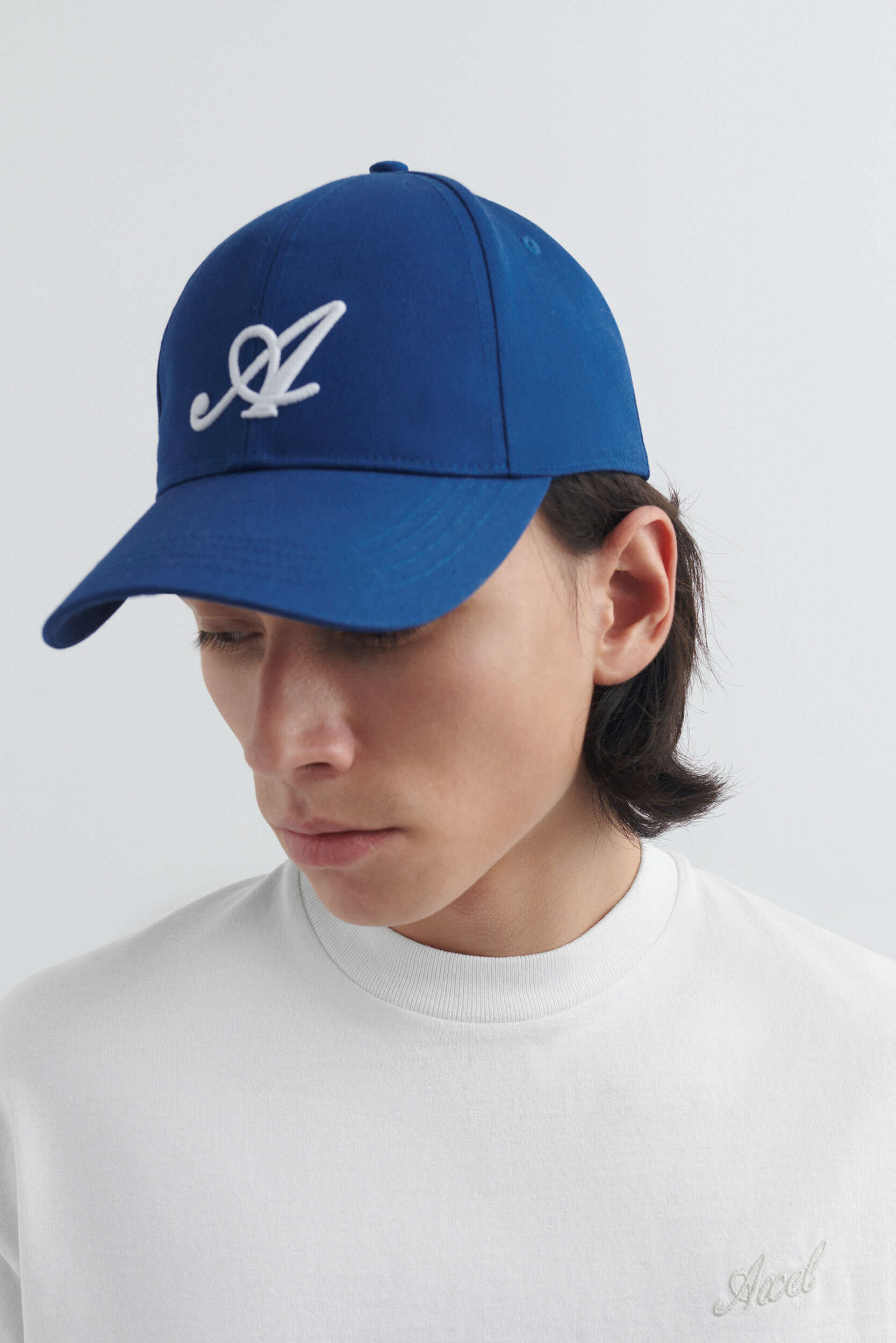 Signature Cap - Image 4